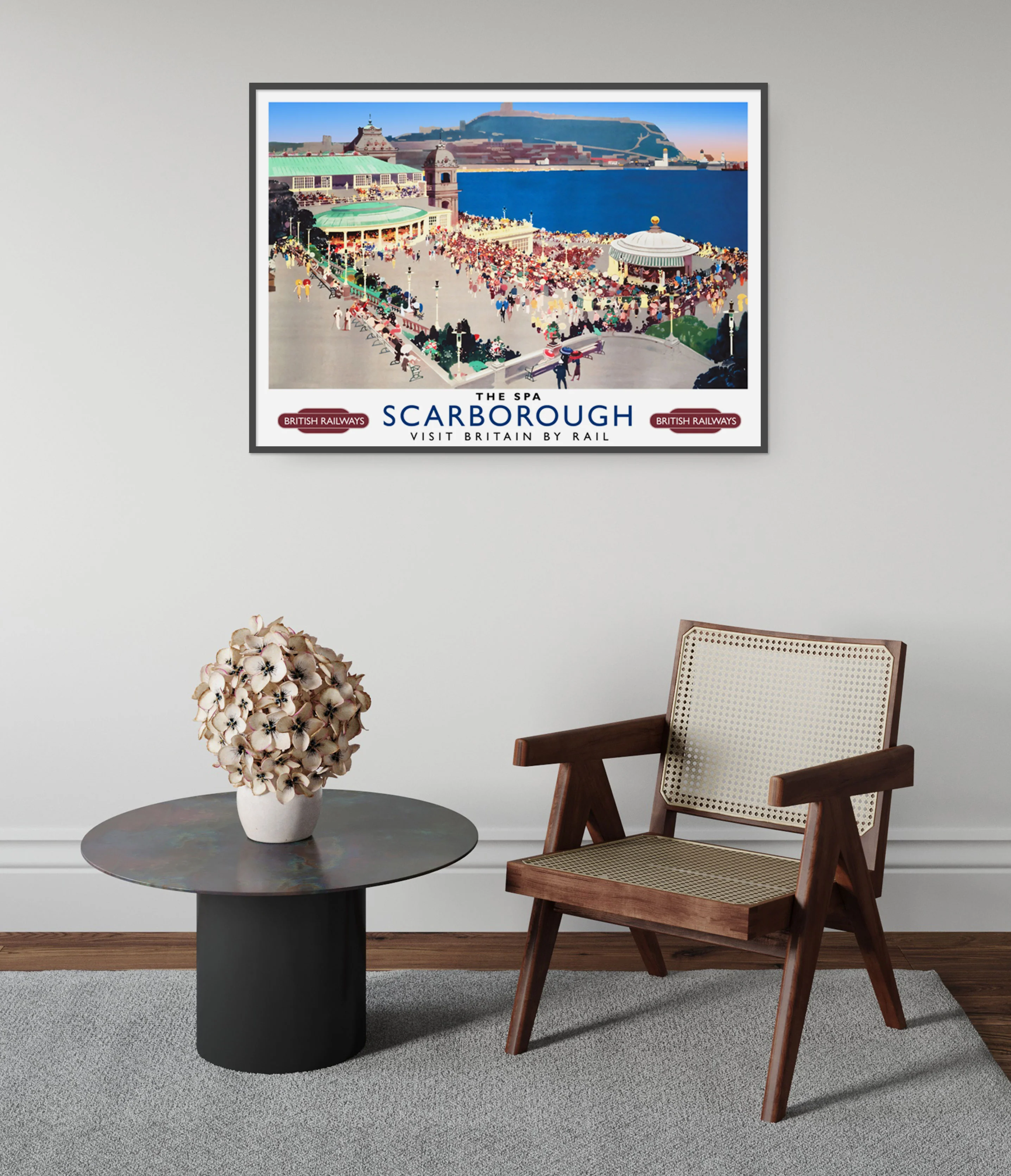 Scarborough Spa - Image 5