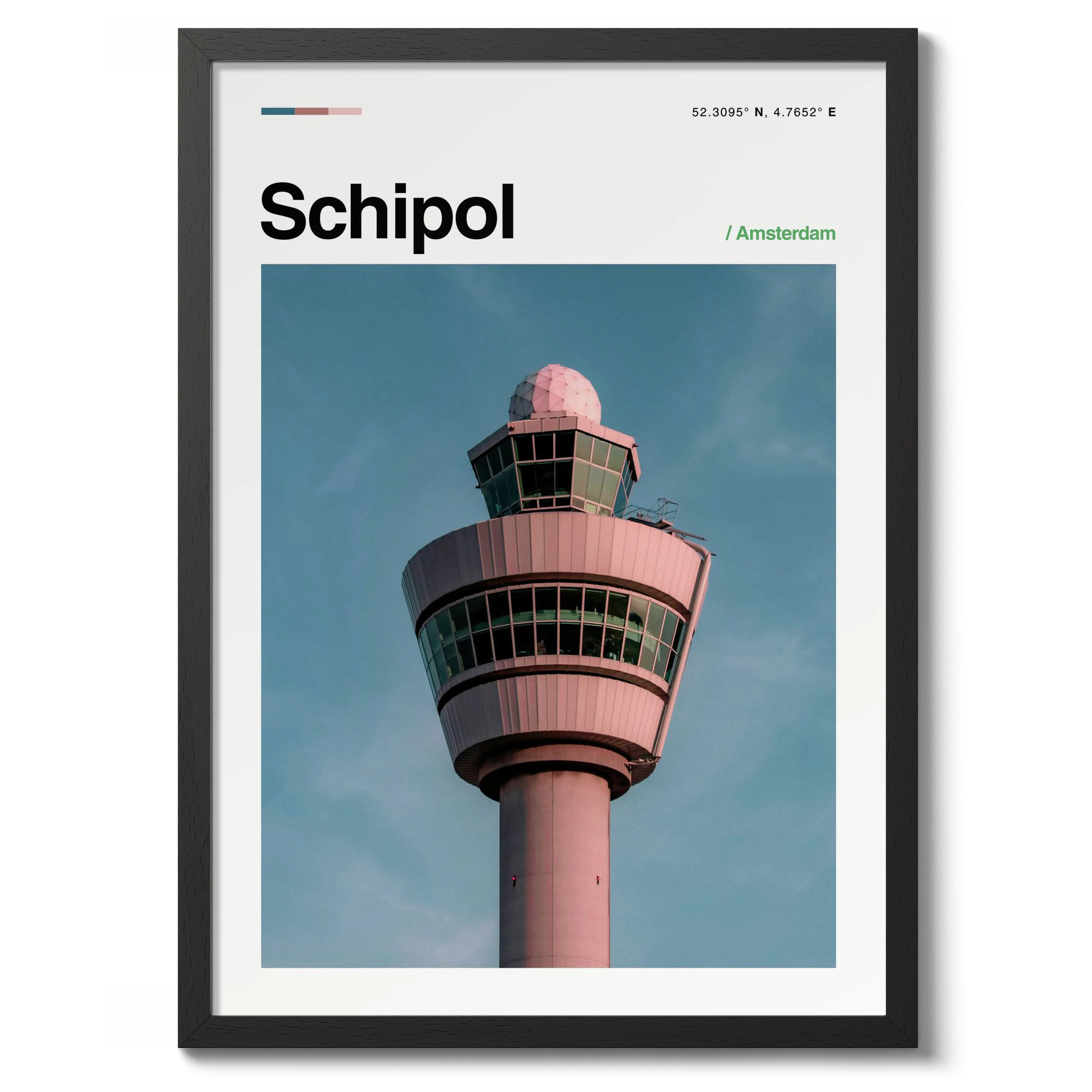 Schipol, Amsterdam - Image 2