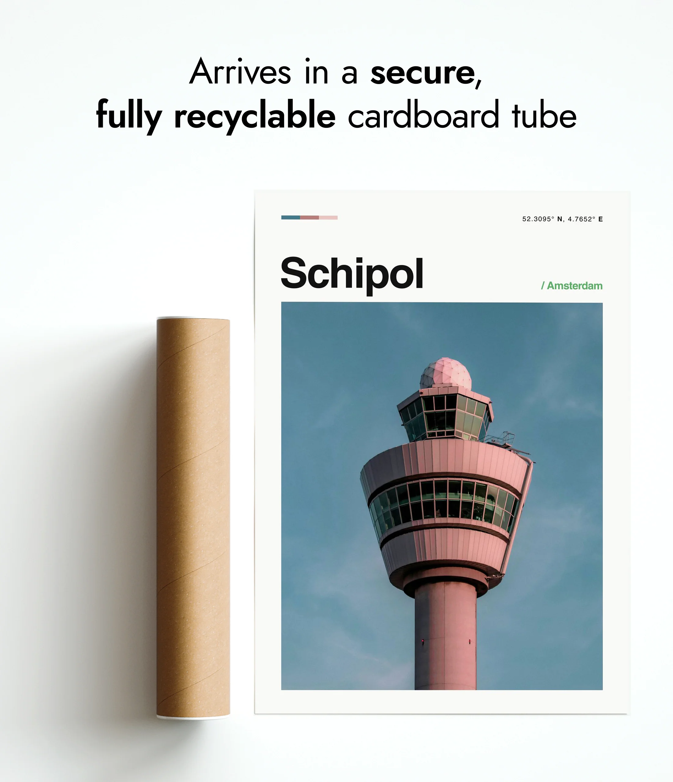Schipol, Amsterdam - Image 9