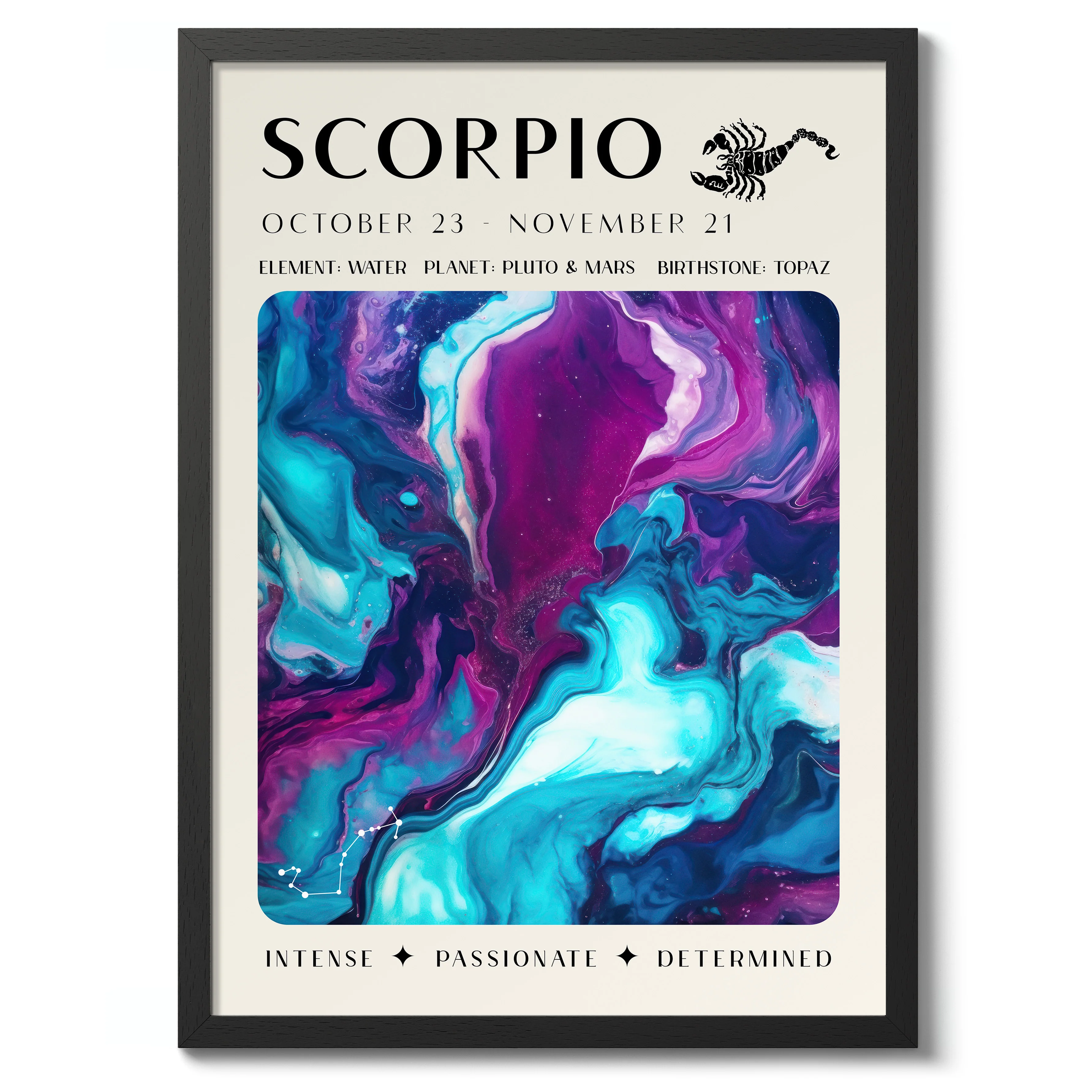 Scorpio - Image 2