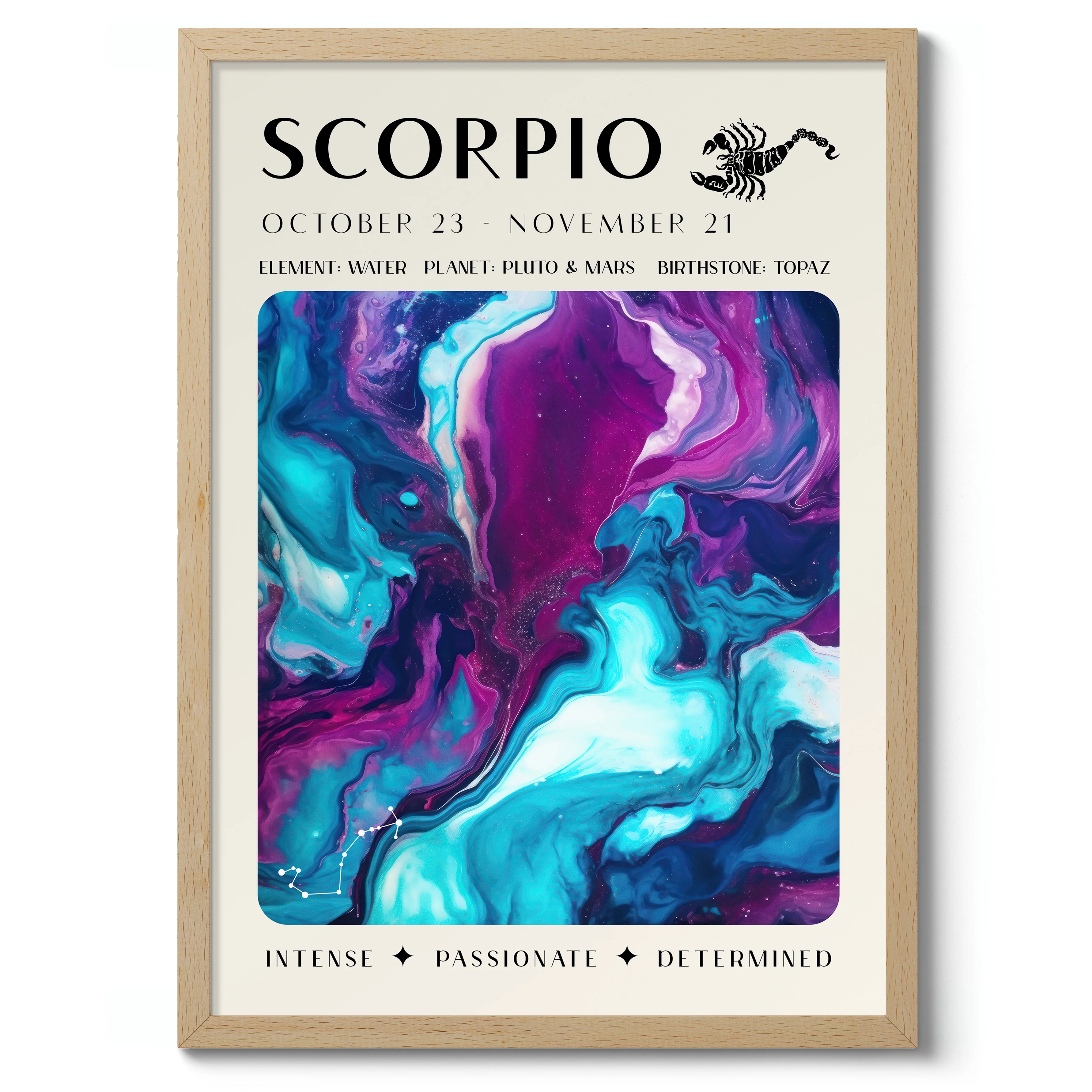 Scorpio - Image 3