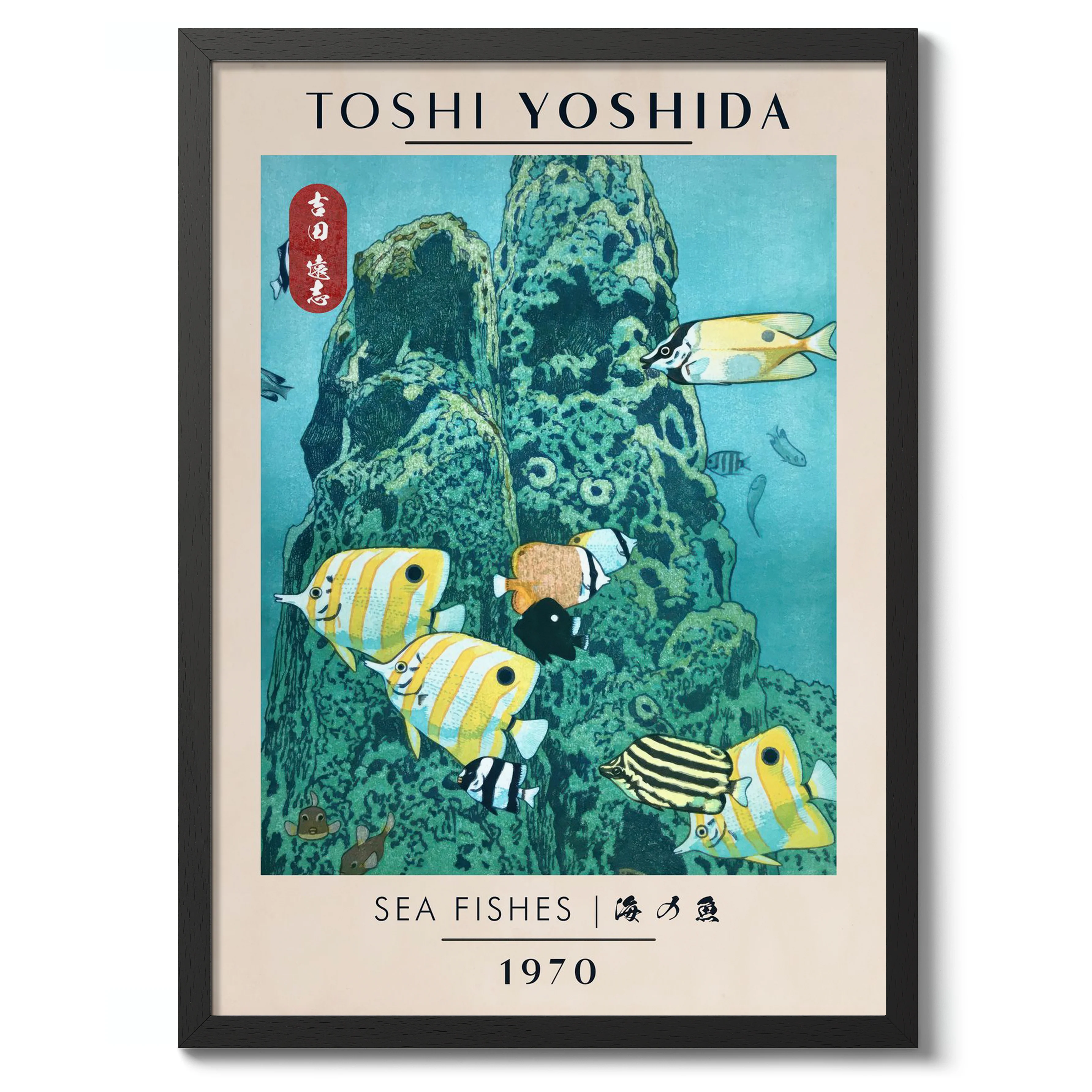 Sea Fishes - Image 2