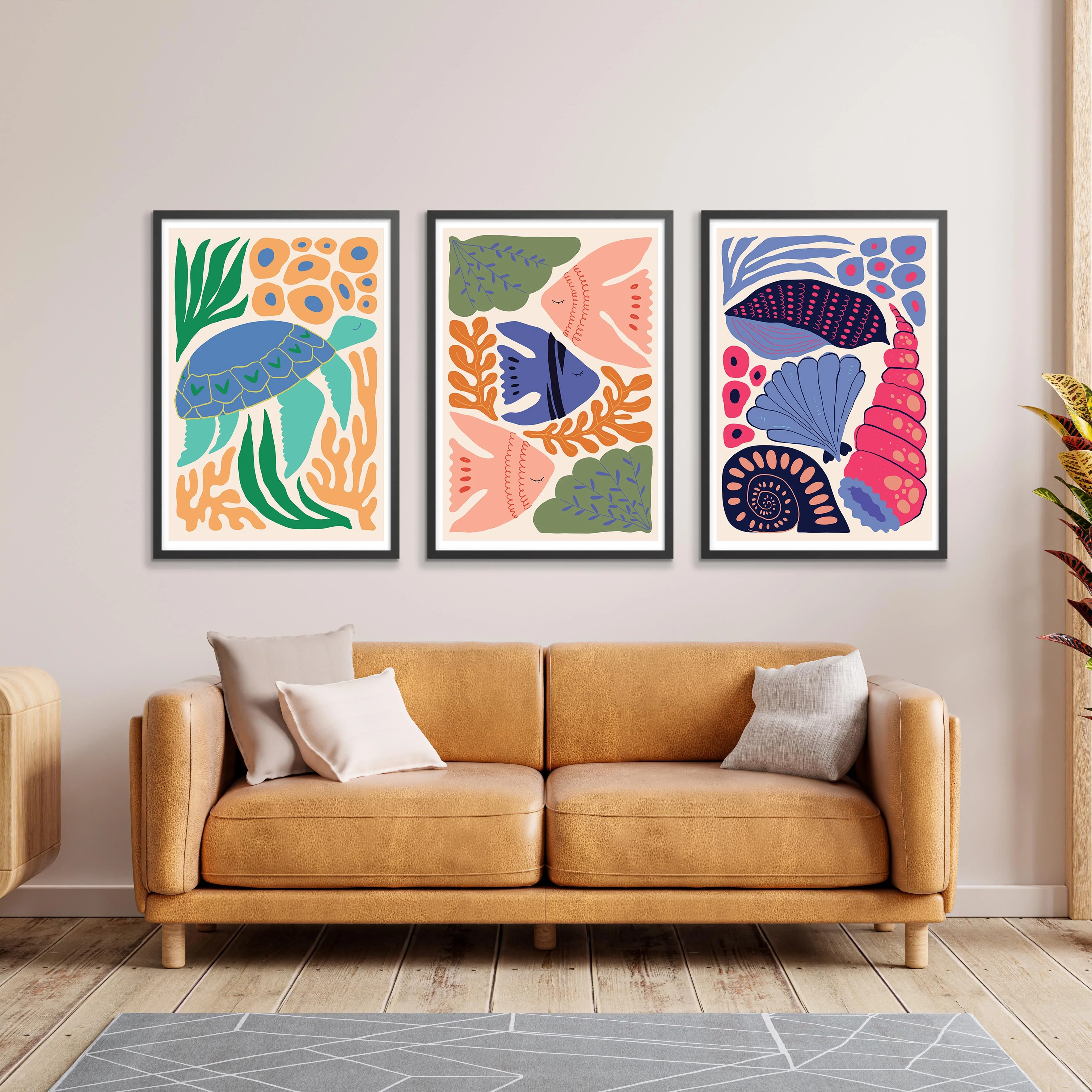 Sea Life - Image 4