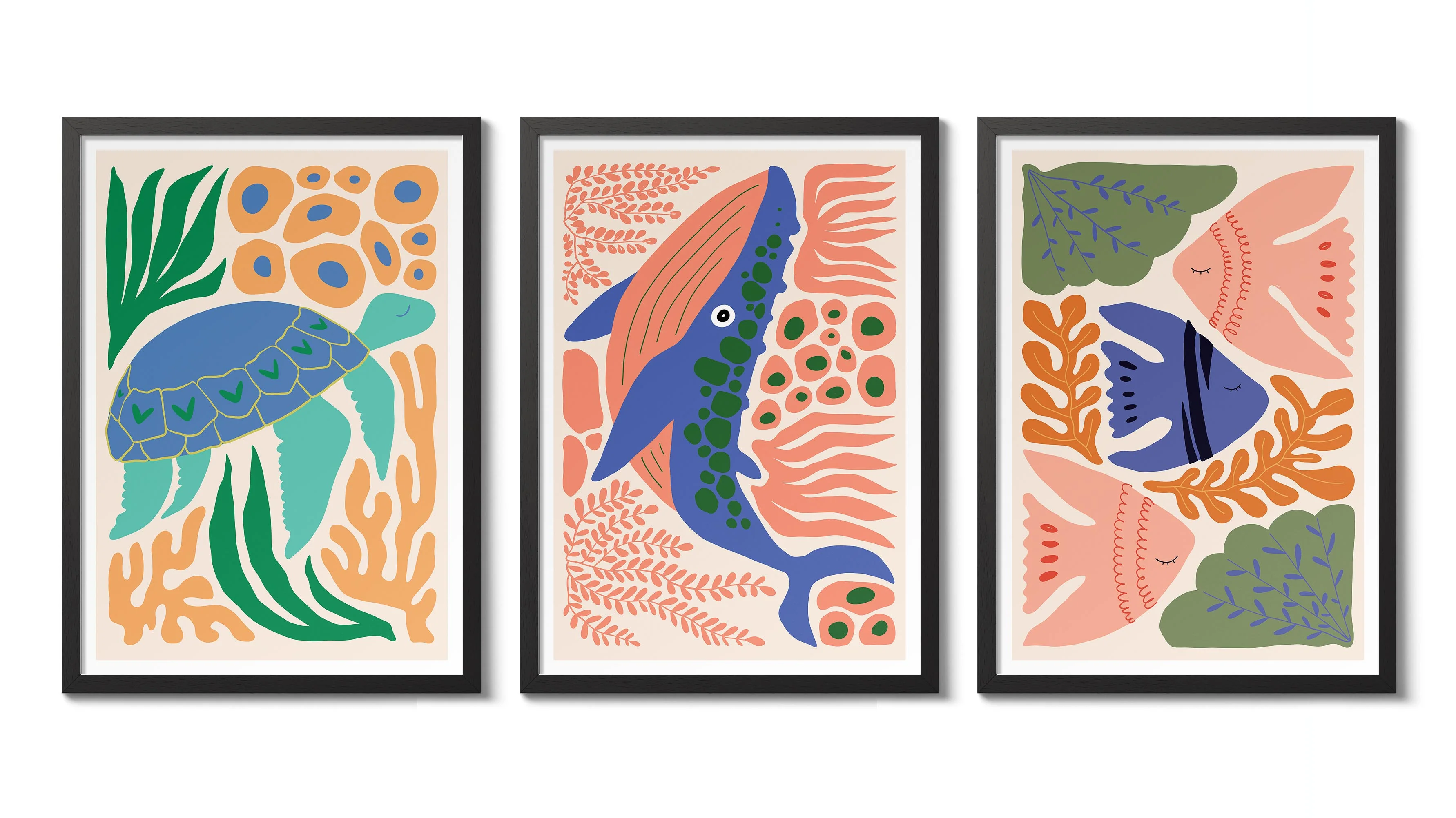 Sea Life