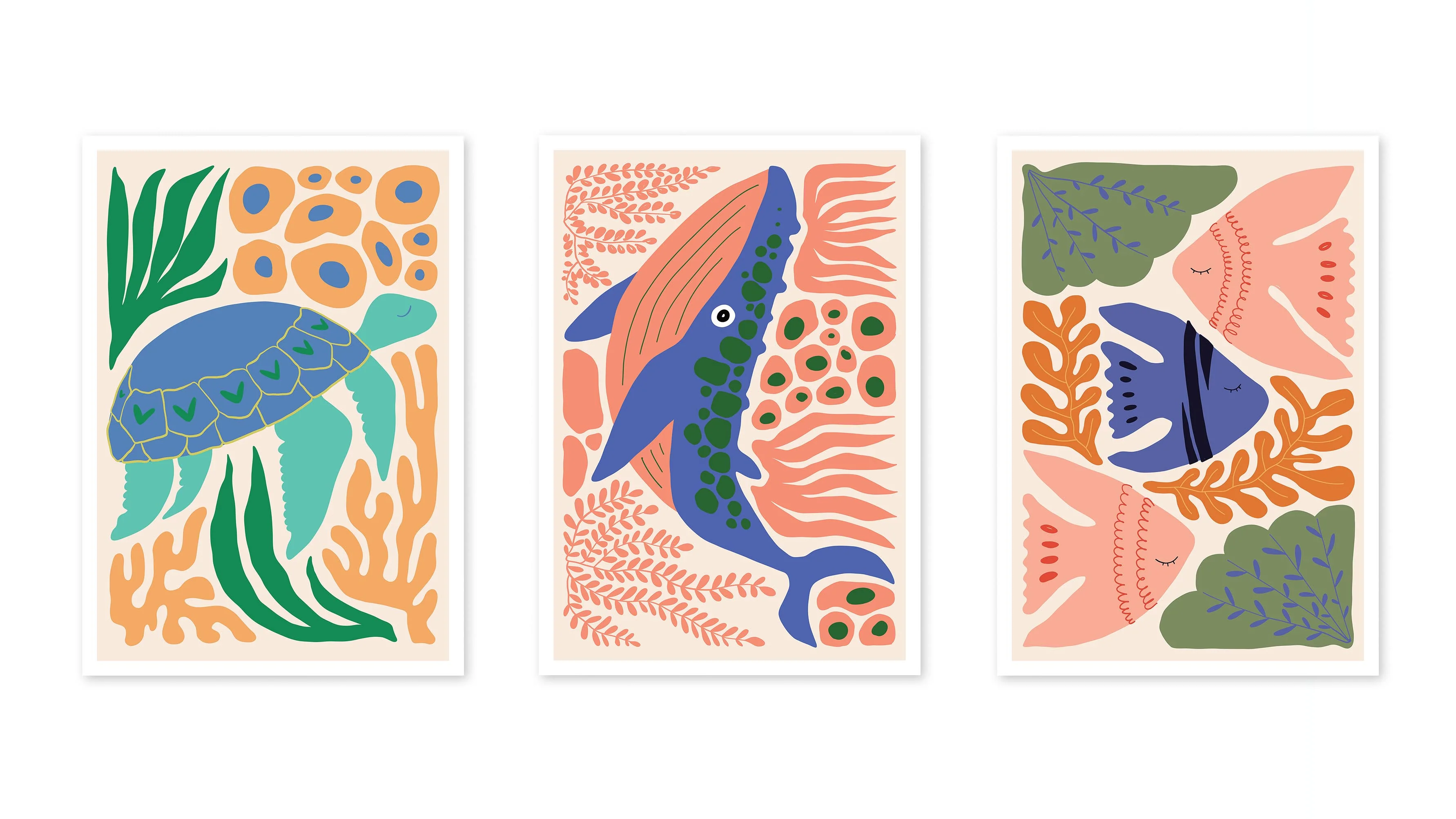 Sea Life - Image 3