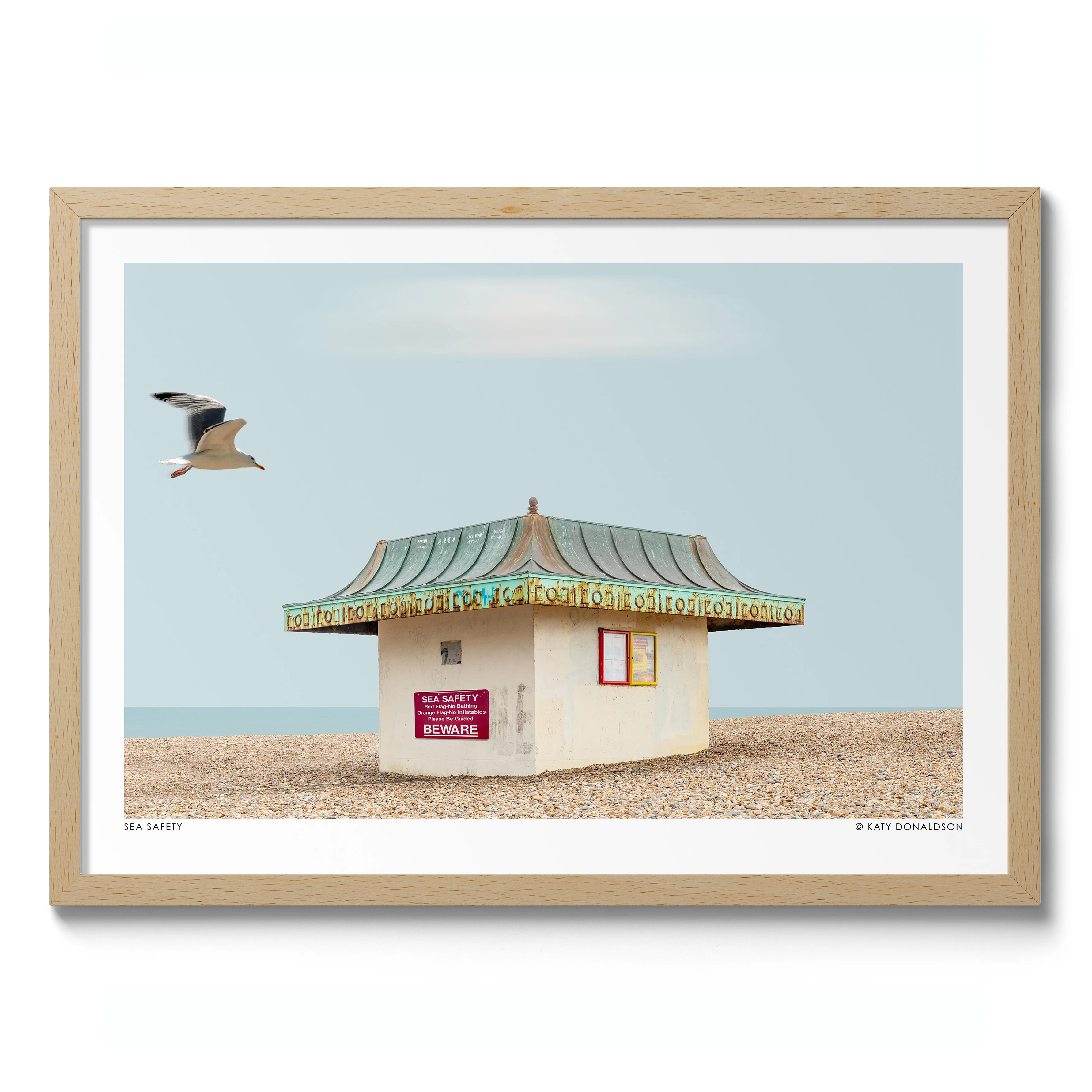 Sea Safety - Image 3