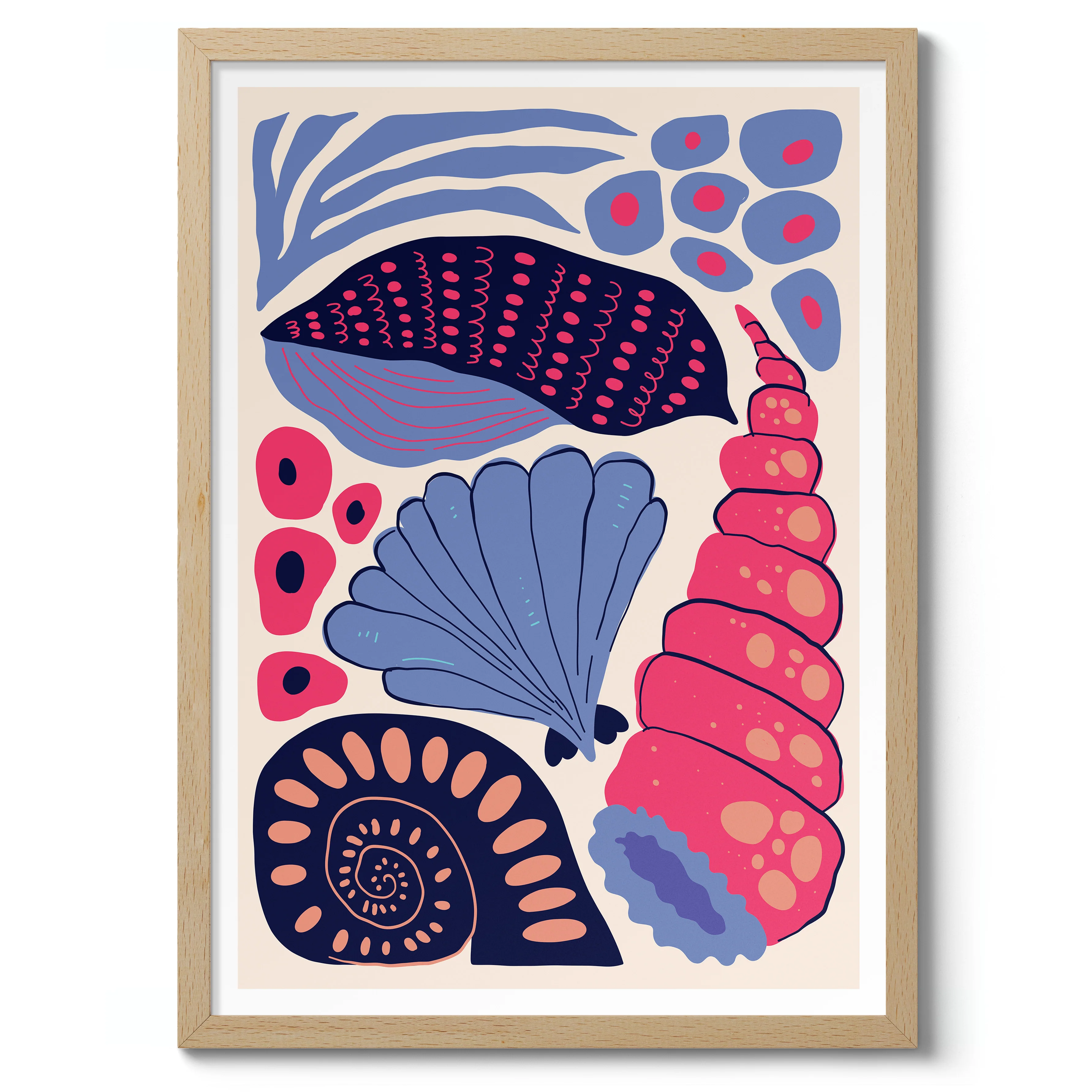 Sea Shells - Image 3