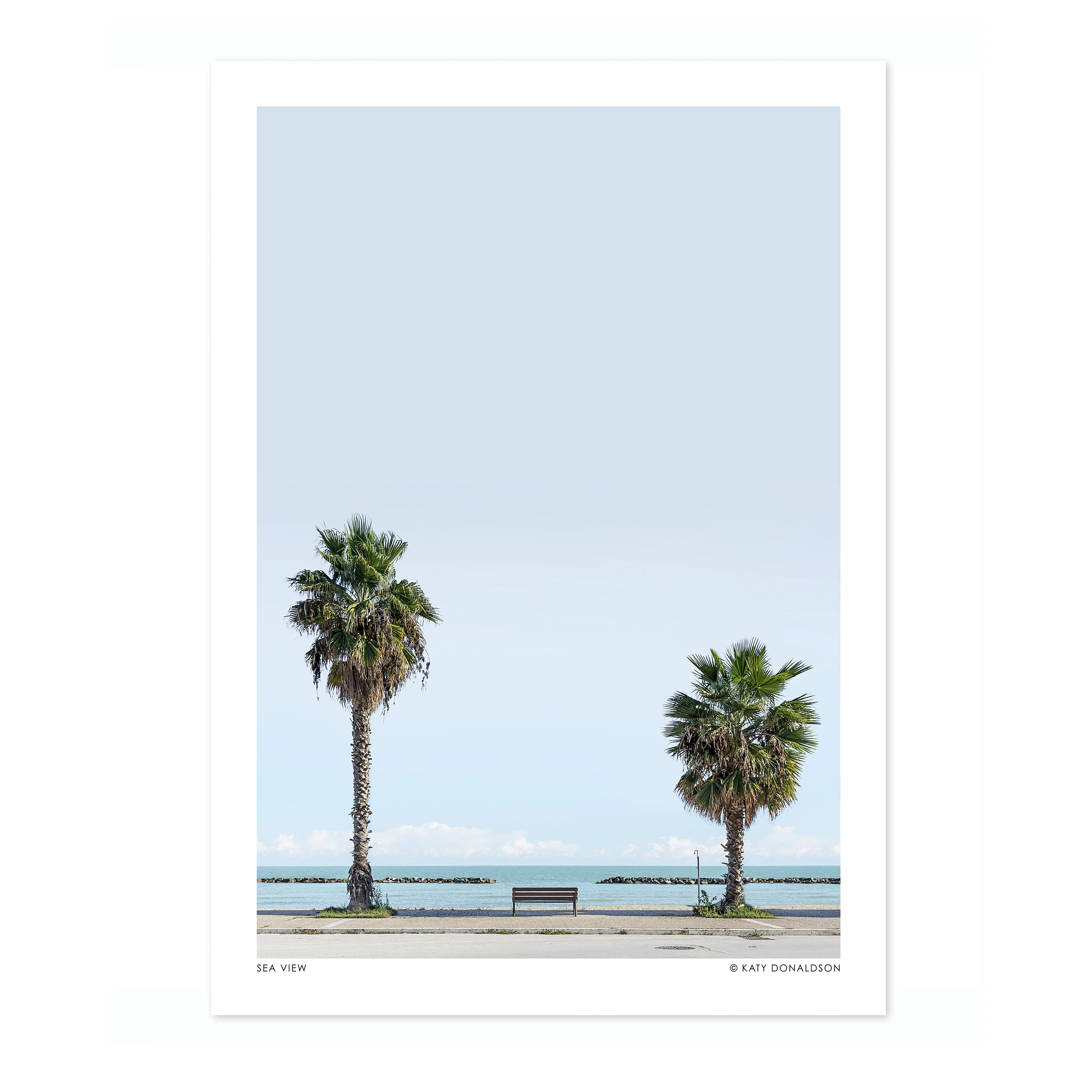 Sea View - Image 4