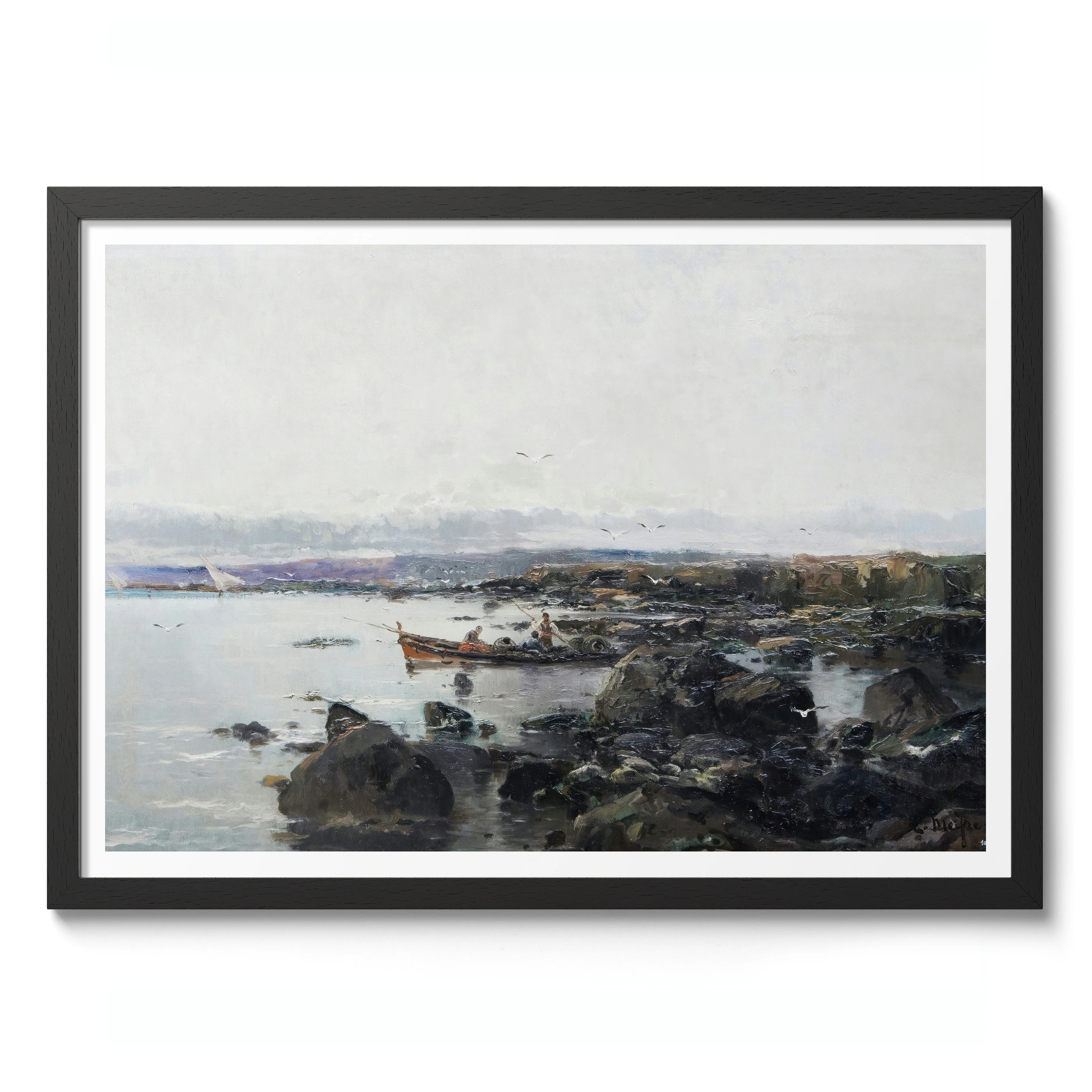 Seascape - Image 2