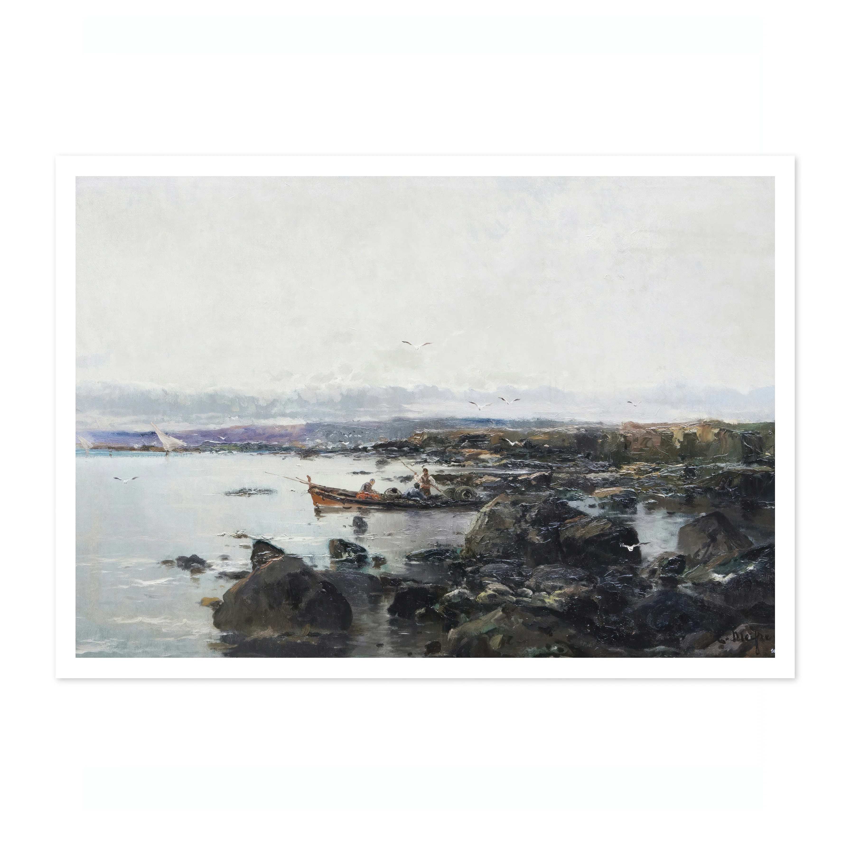Seascape - Image 4