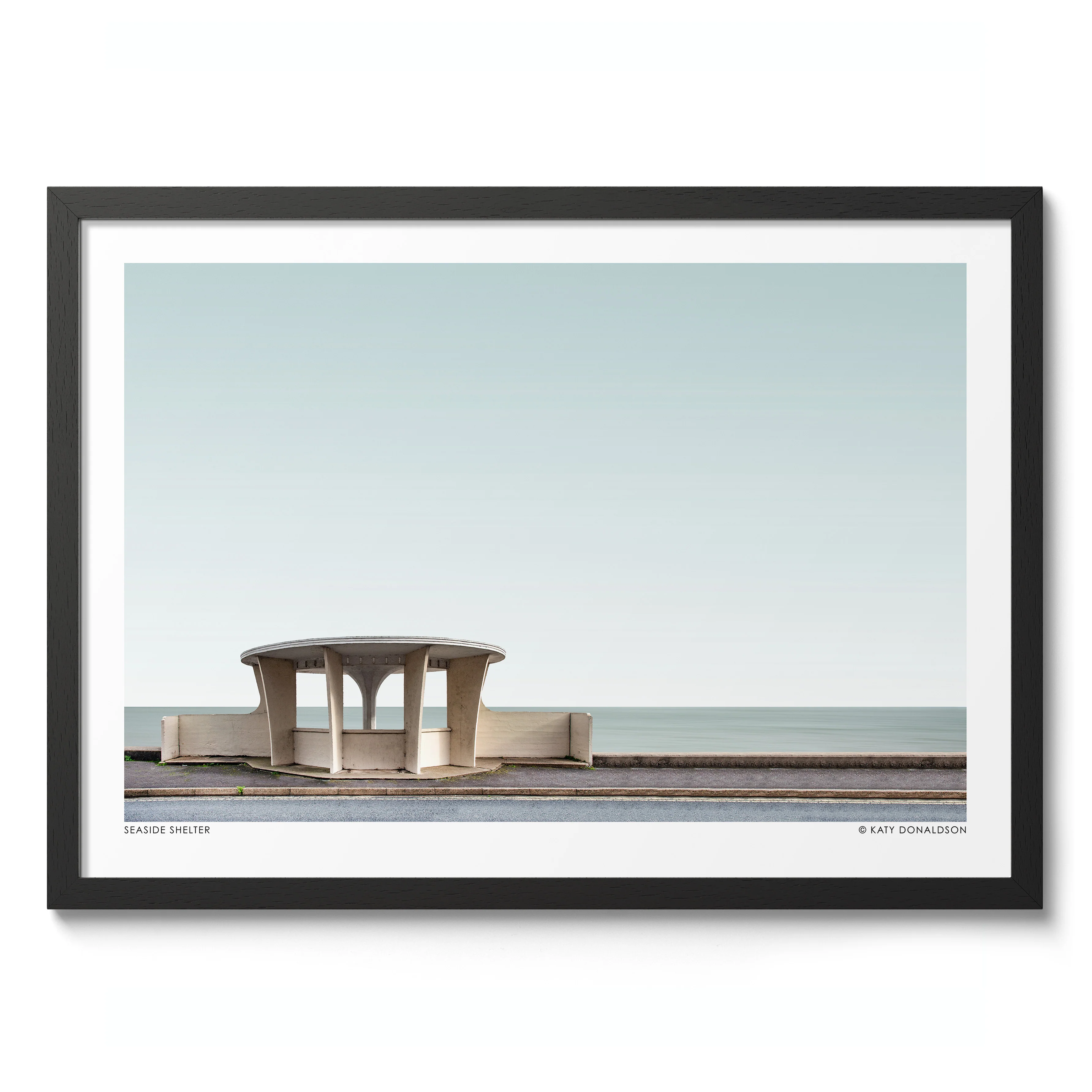 Seaside Shelter - Image 2