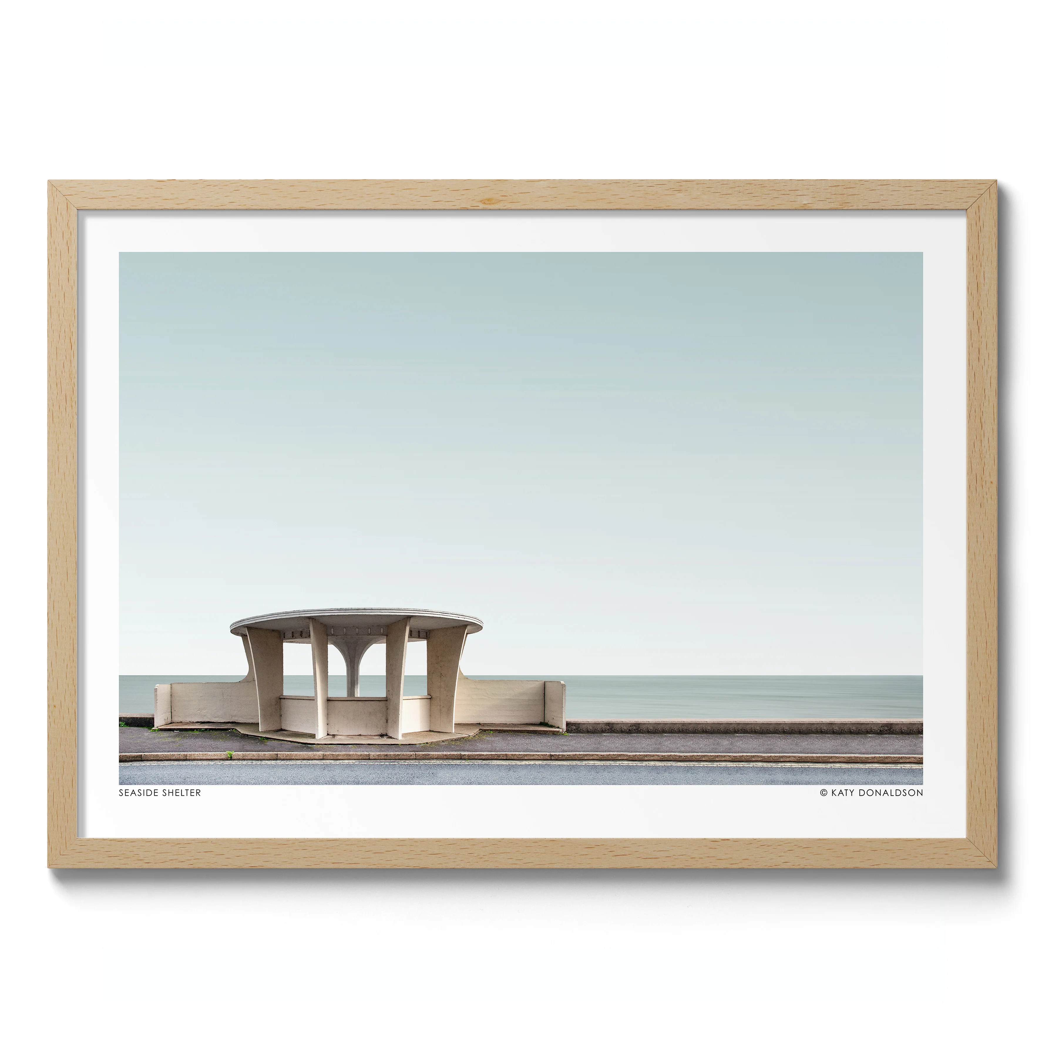 Seaside Shelter - Image 3