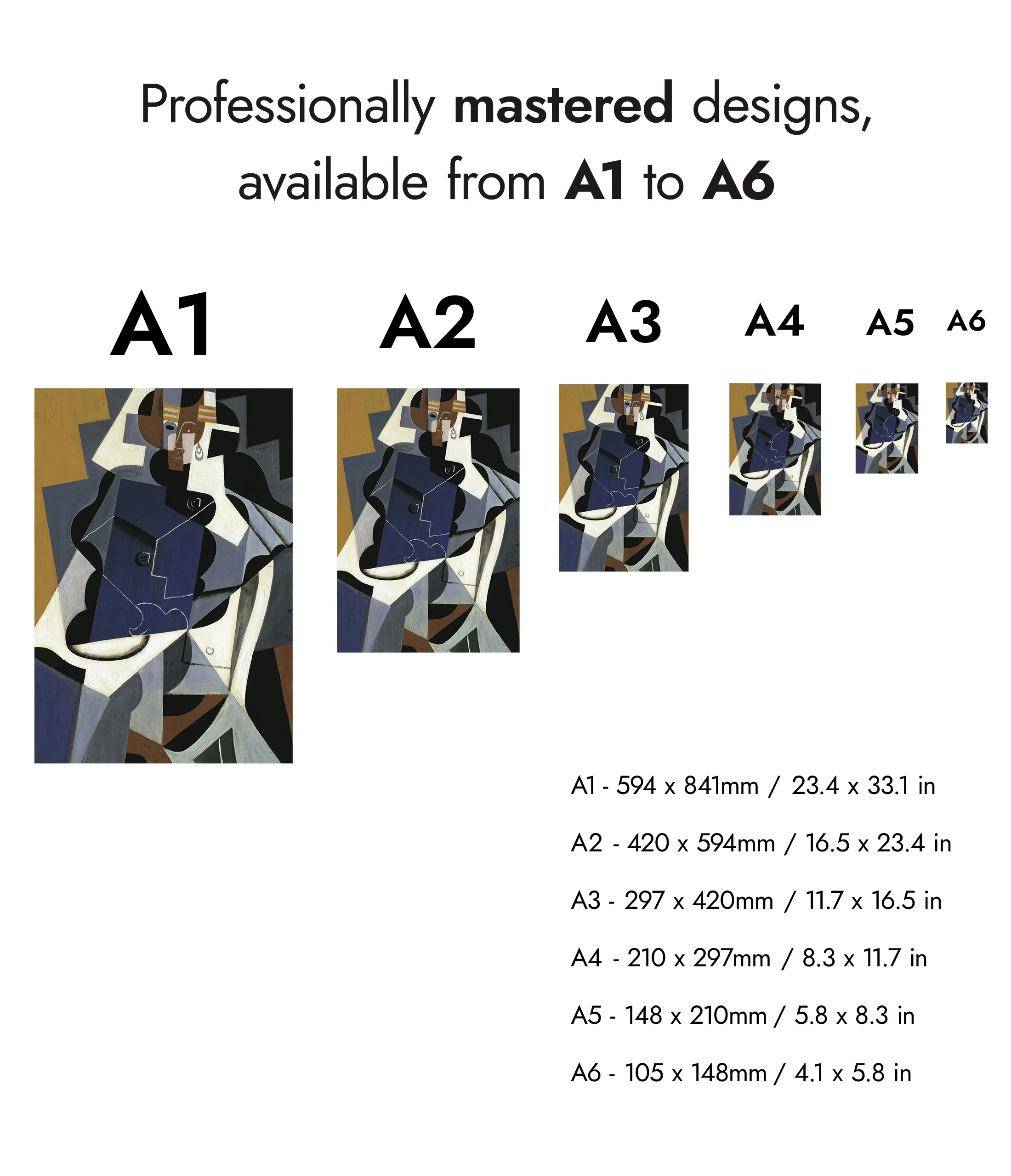 Seated Woman - Image 8