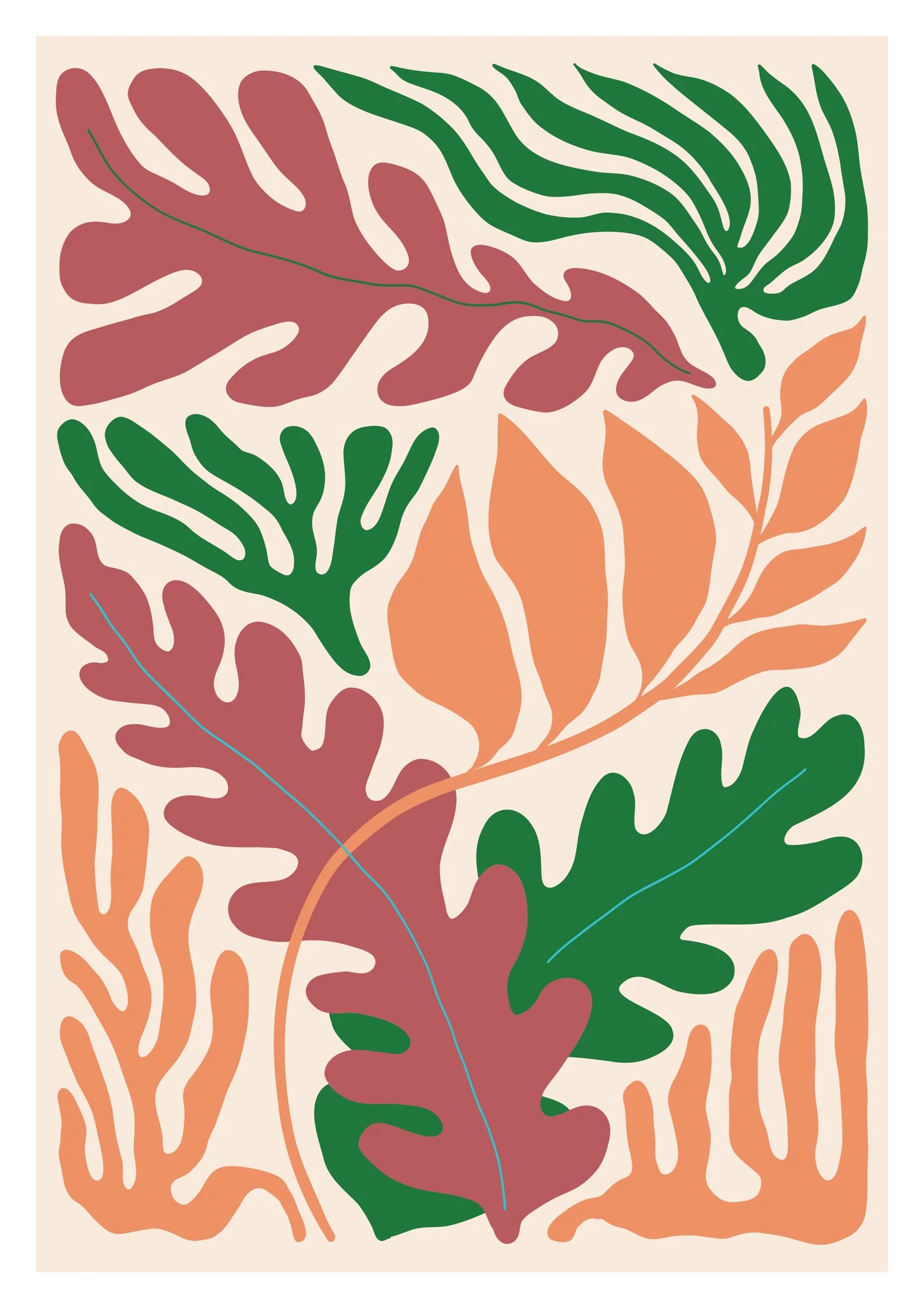 Seaweed