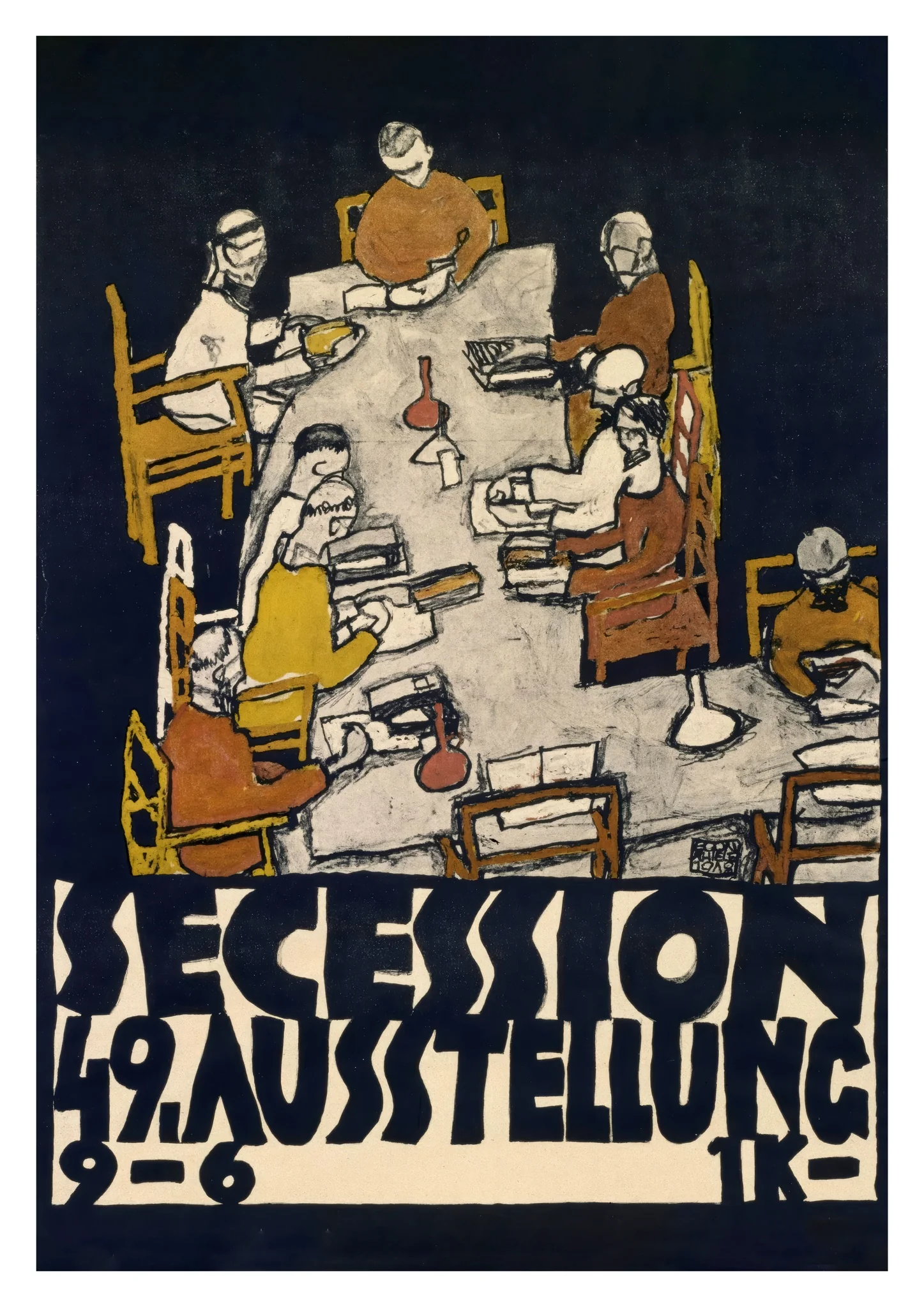 Secession 49