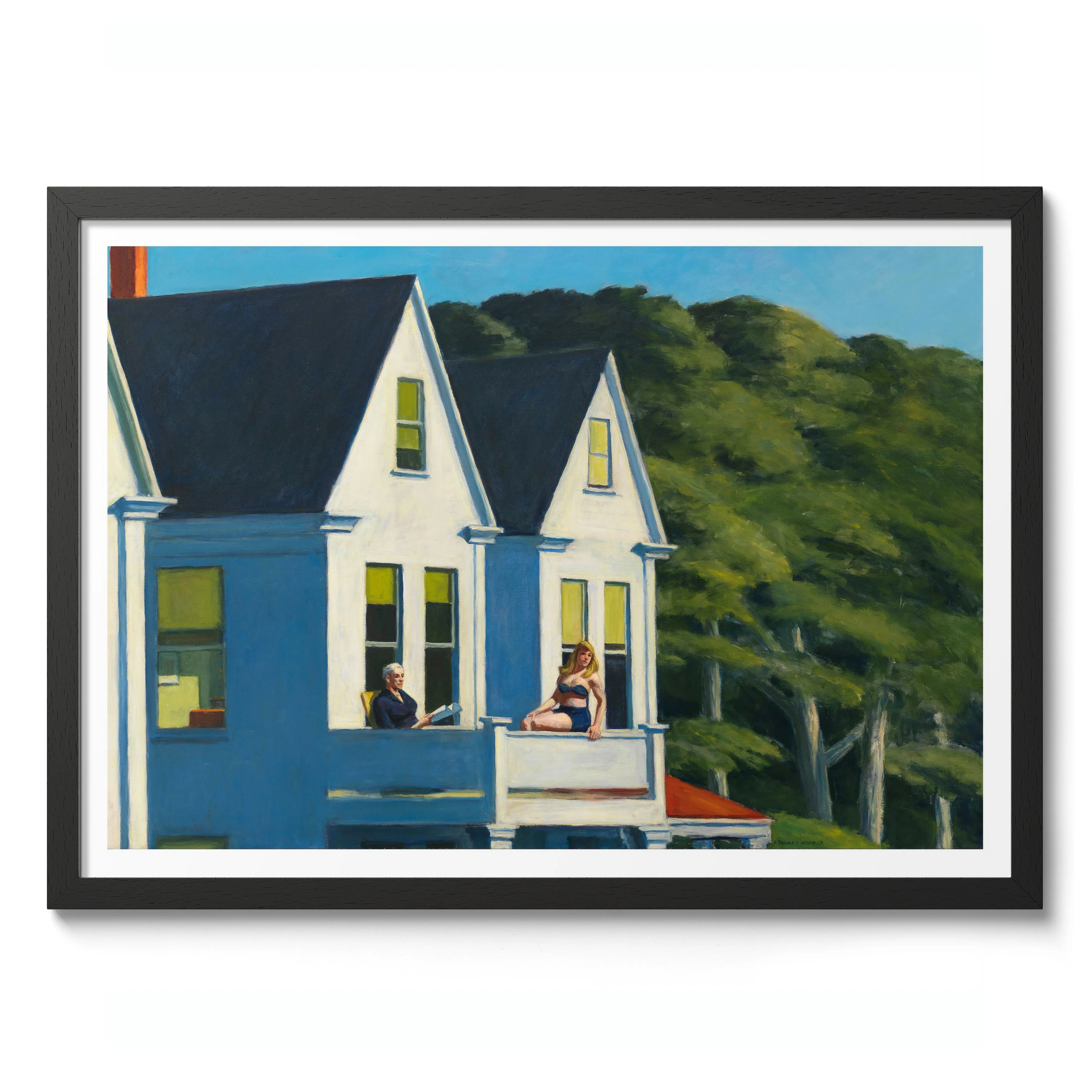 Second Story Sunlight - Image 2