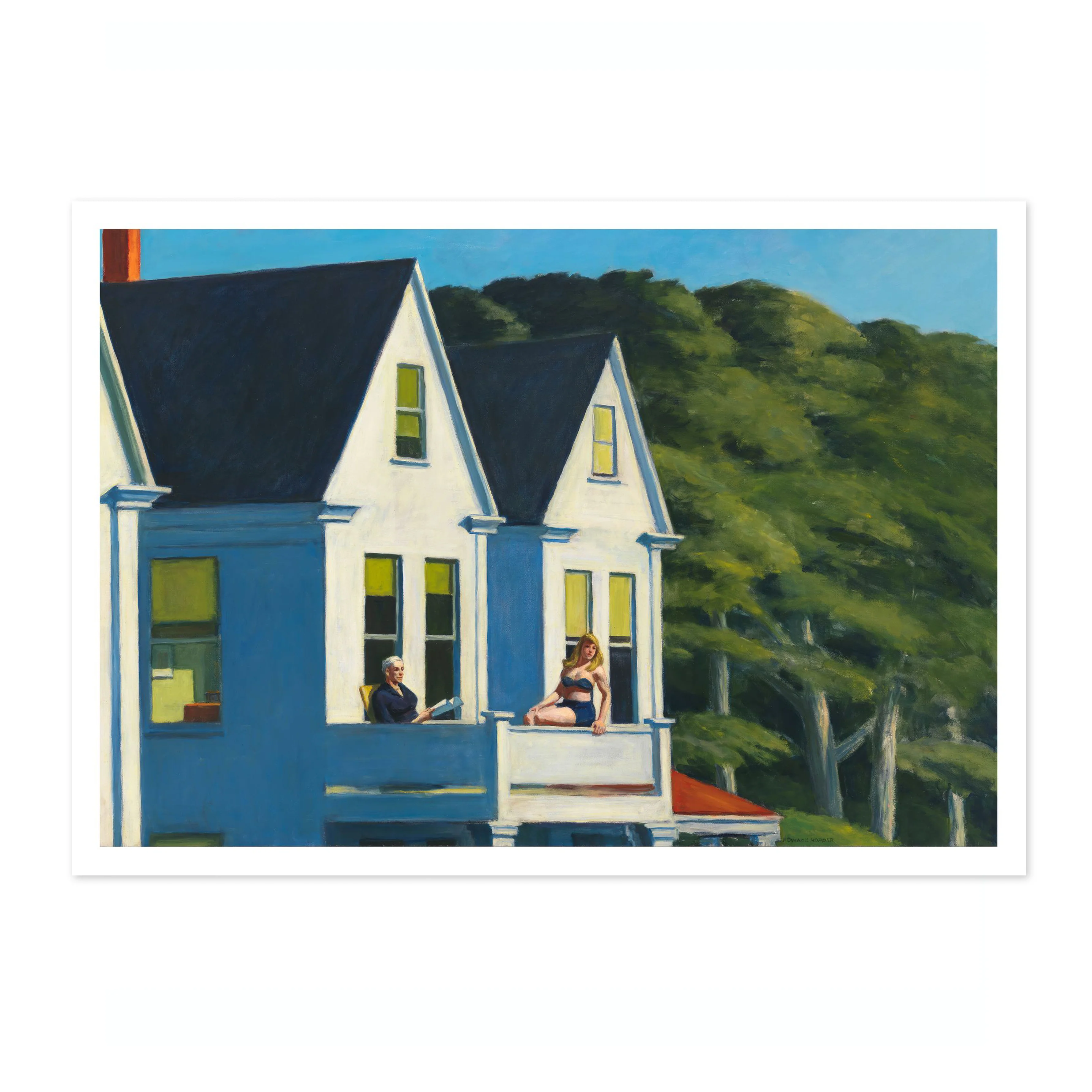 Second Story Sunlight - Image 4
