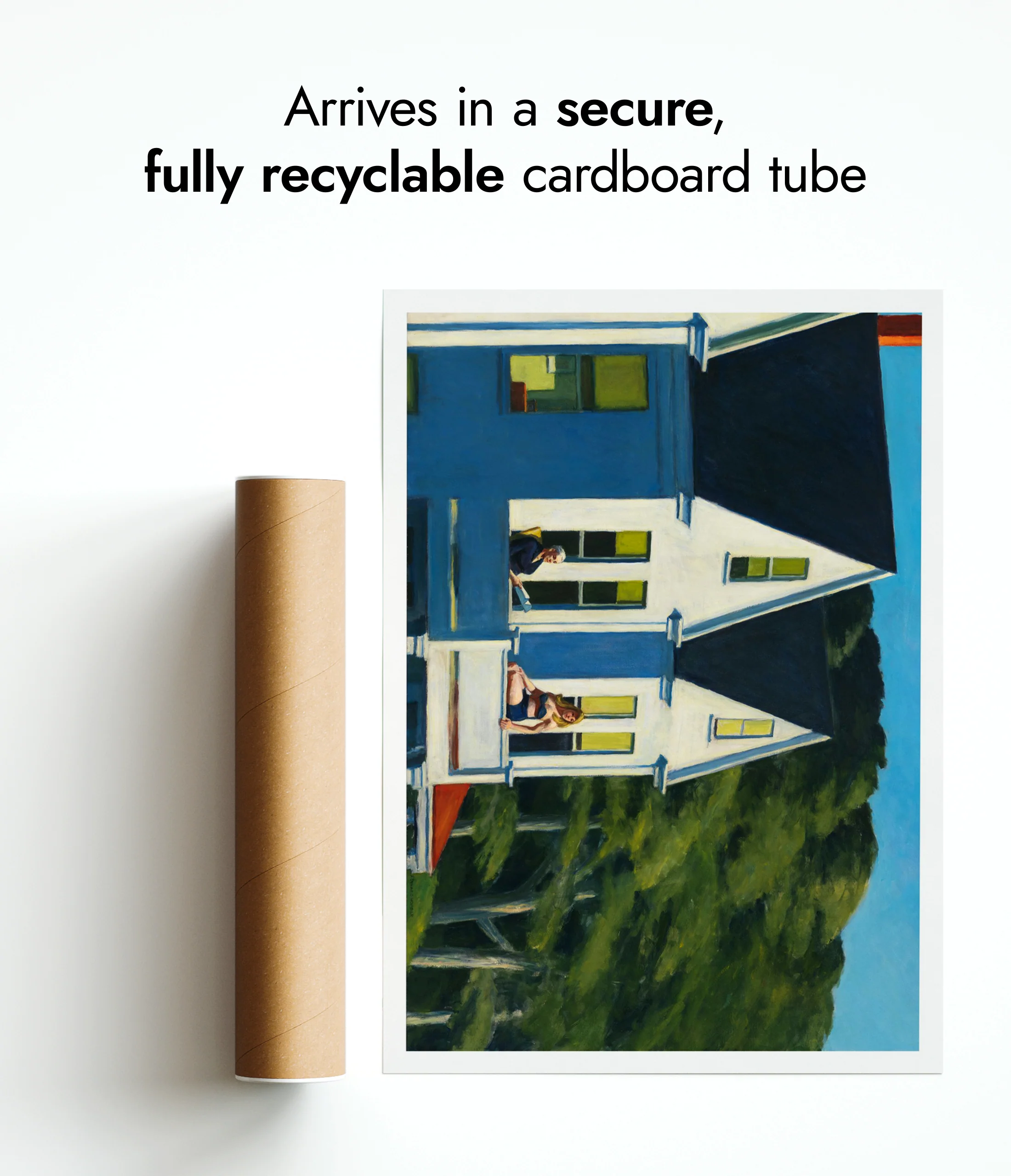 Second Story Sunlight - Image 9