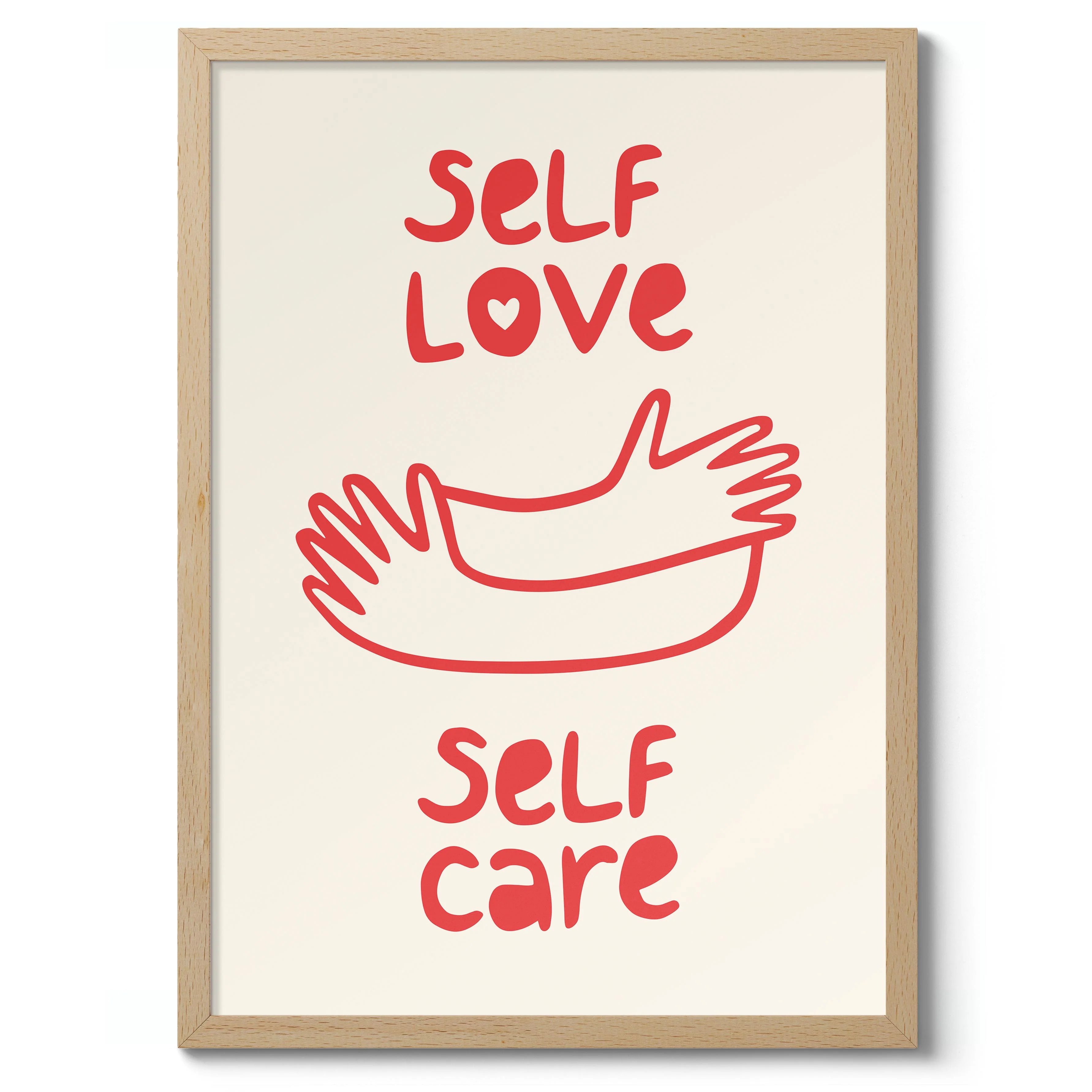 Self Love, Self Care - Image 3