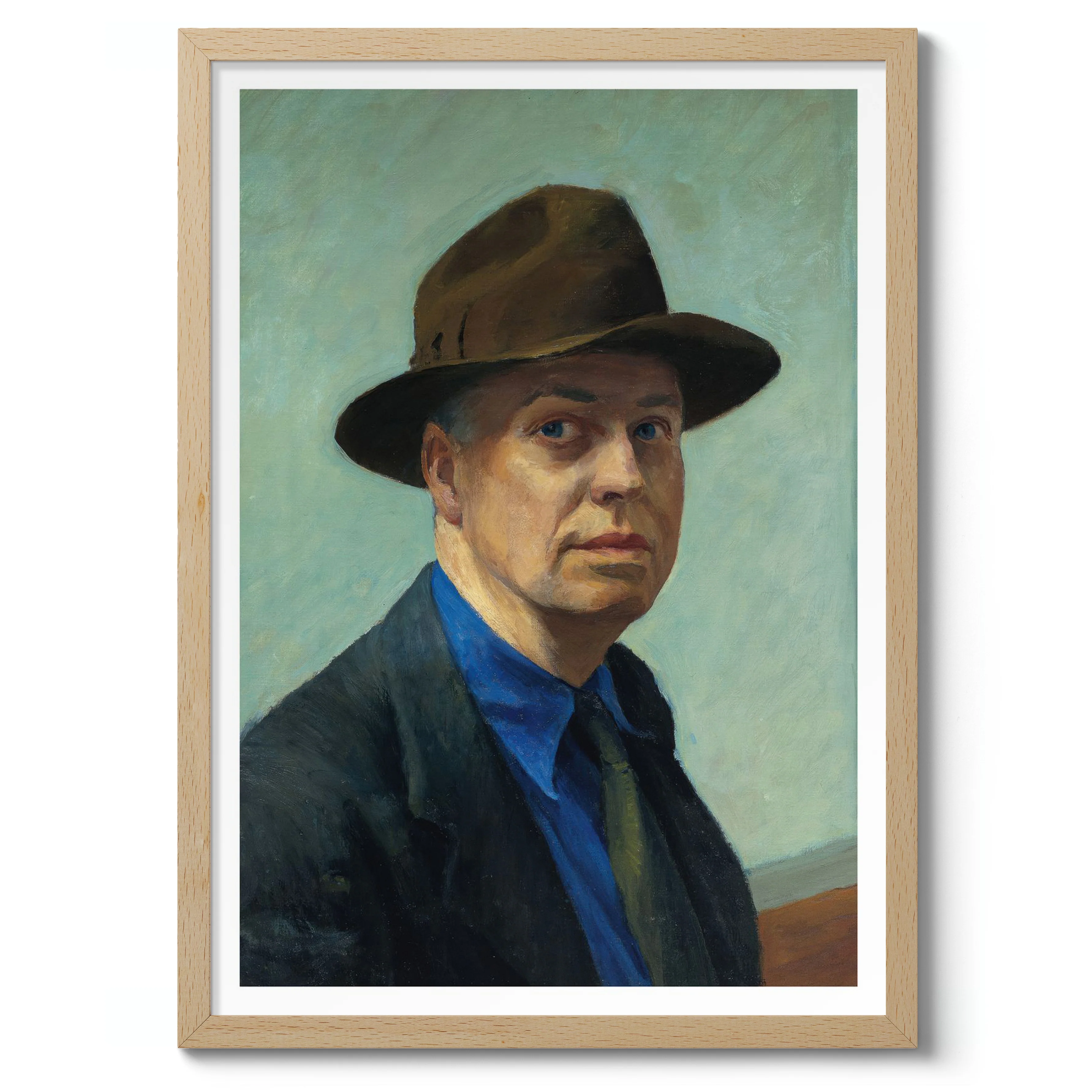 Self-Portrait - Image 3