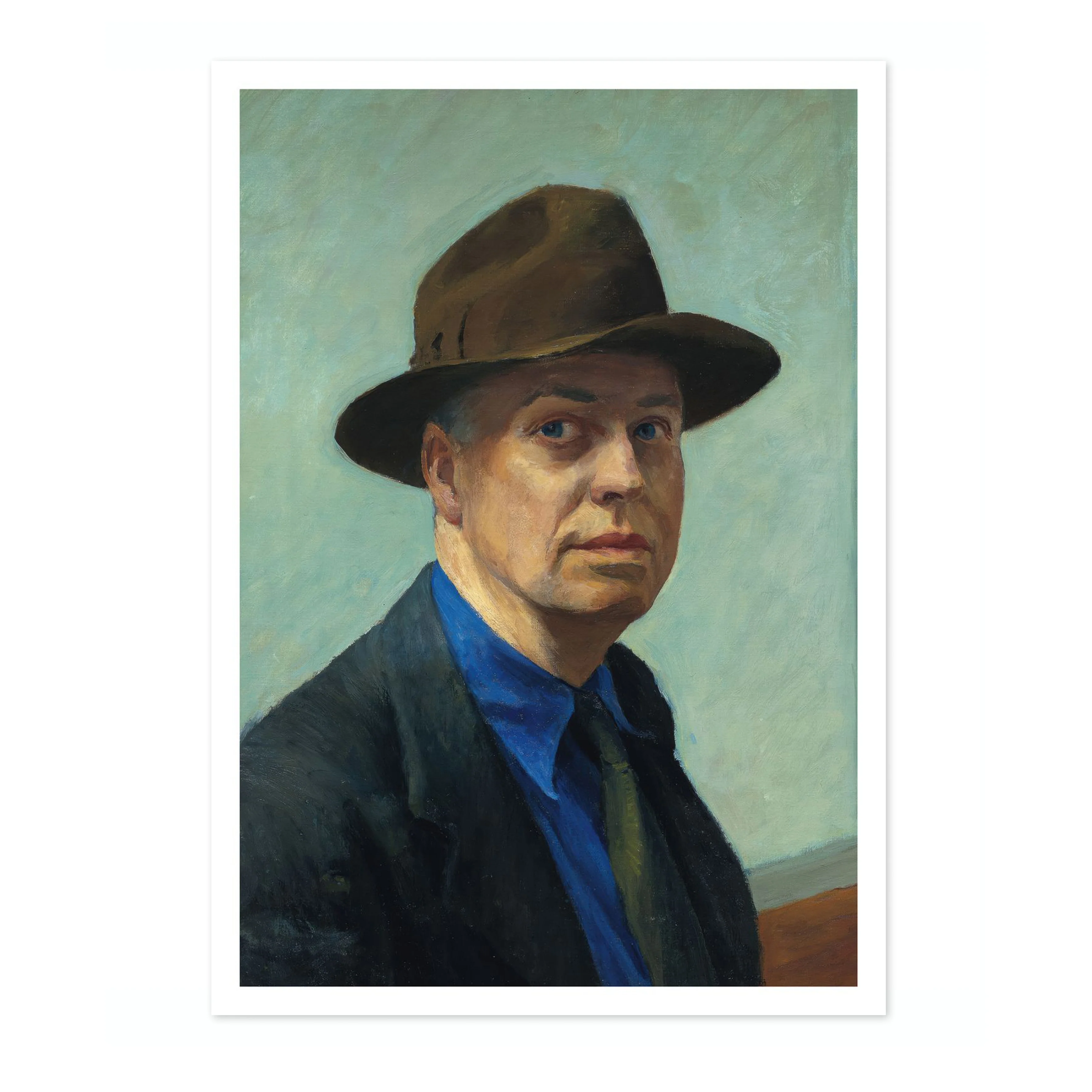 Self-Portrait - Image 4