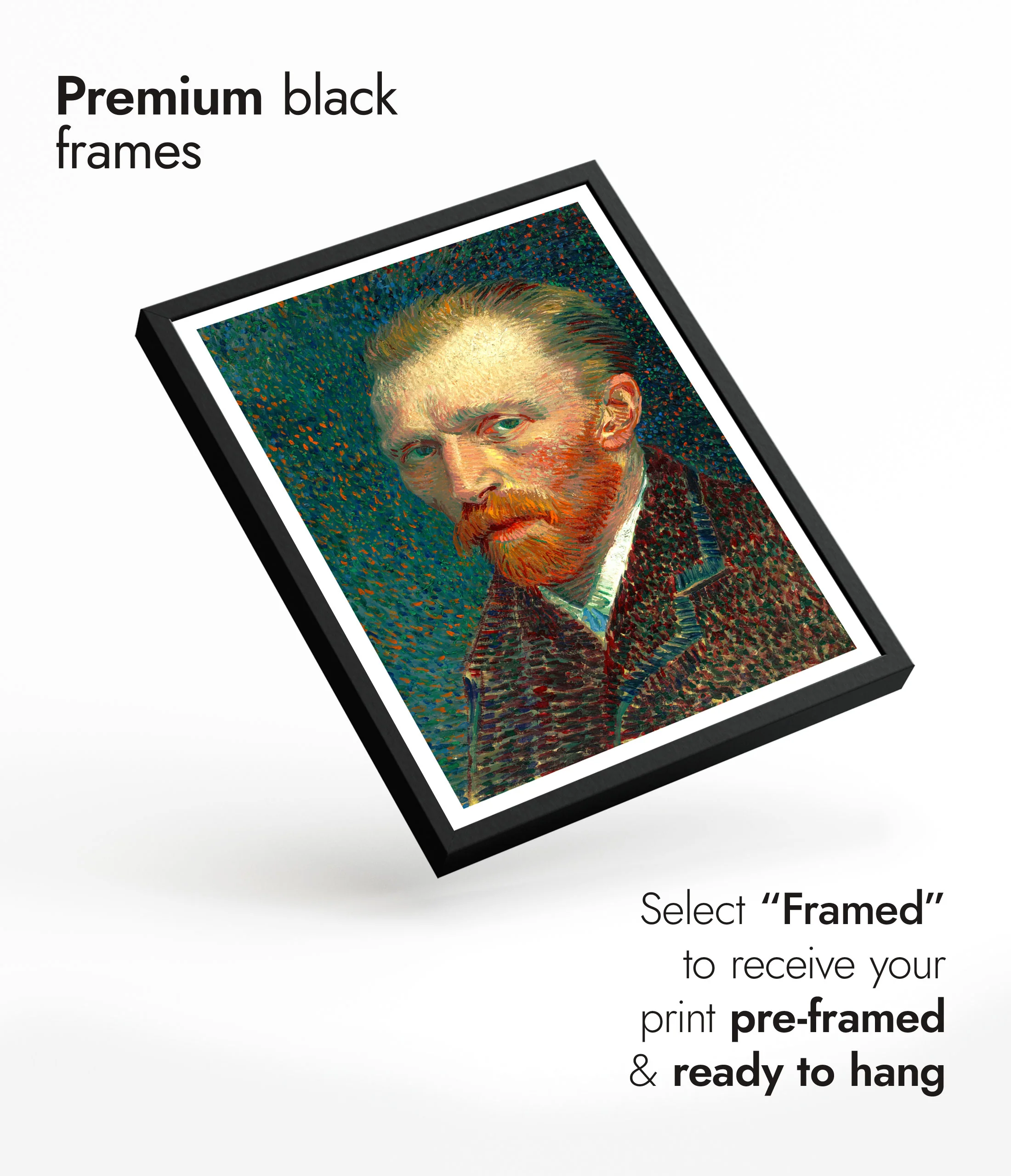 Self Portrait - Image 7
