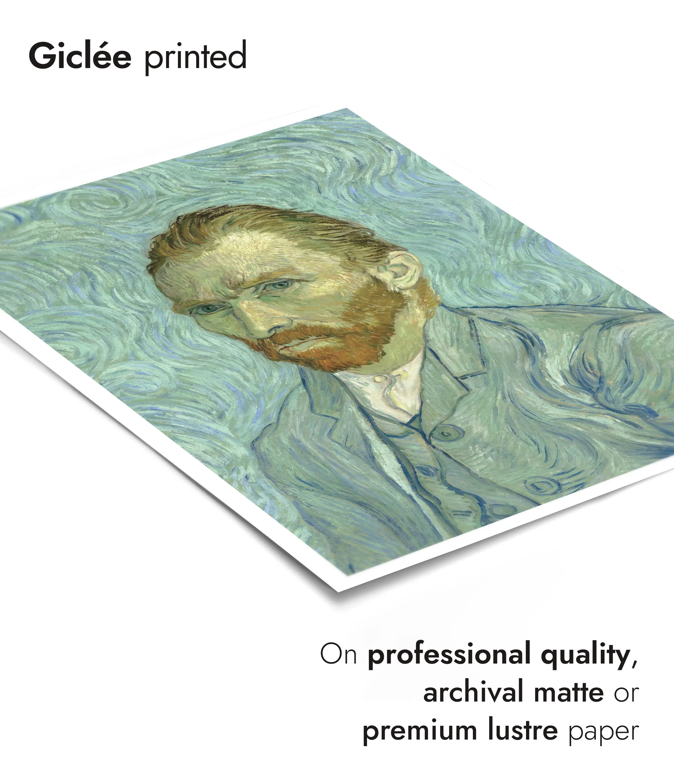Self Portrait - Image 6