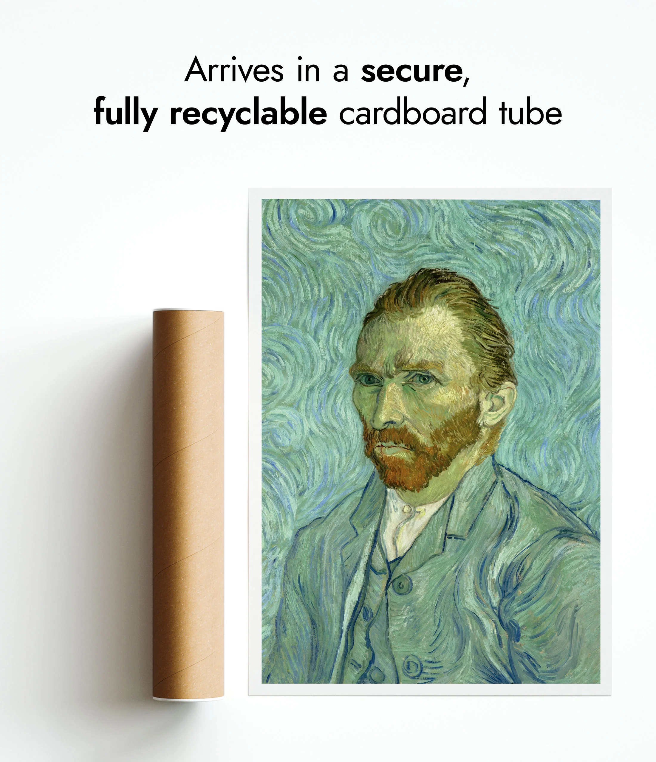 Self Portrait - Image 9
