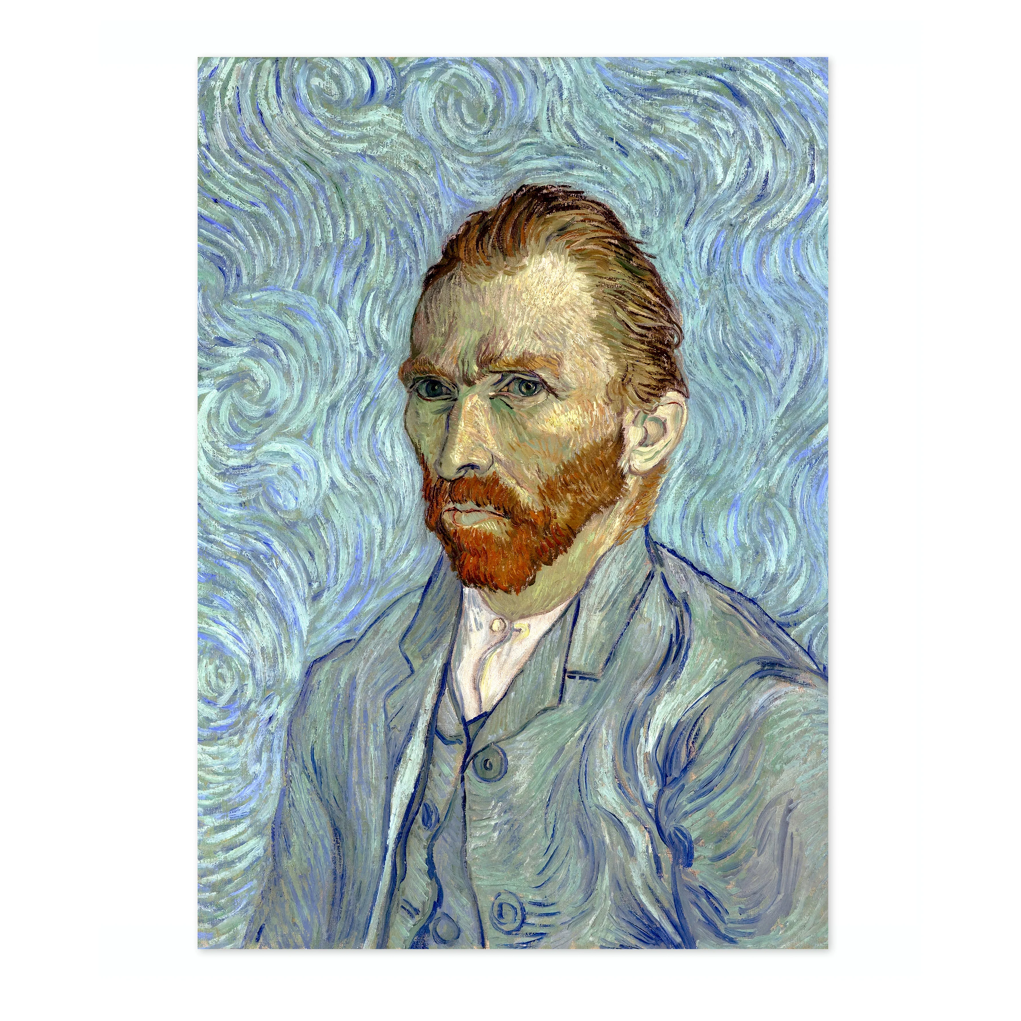 Self Portrait - Image 4
