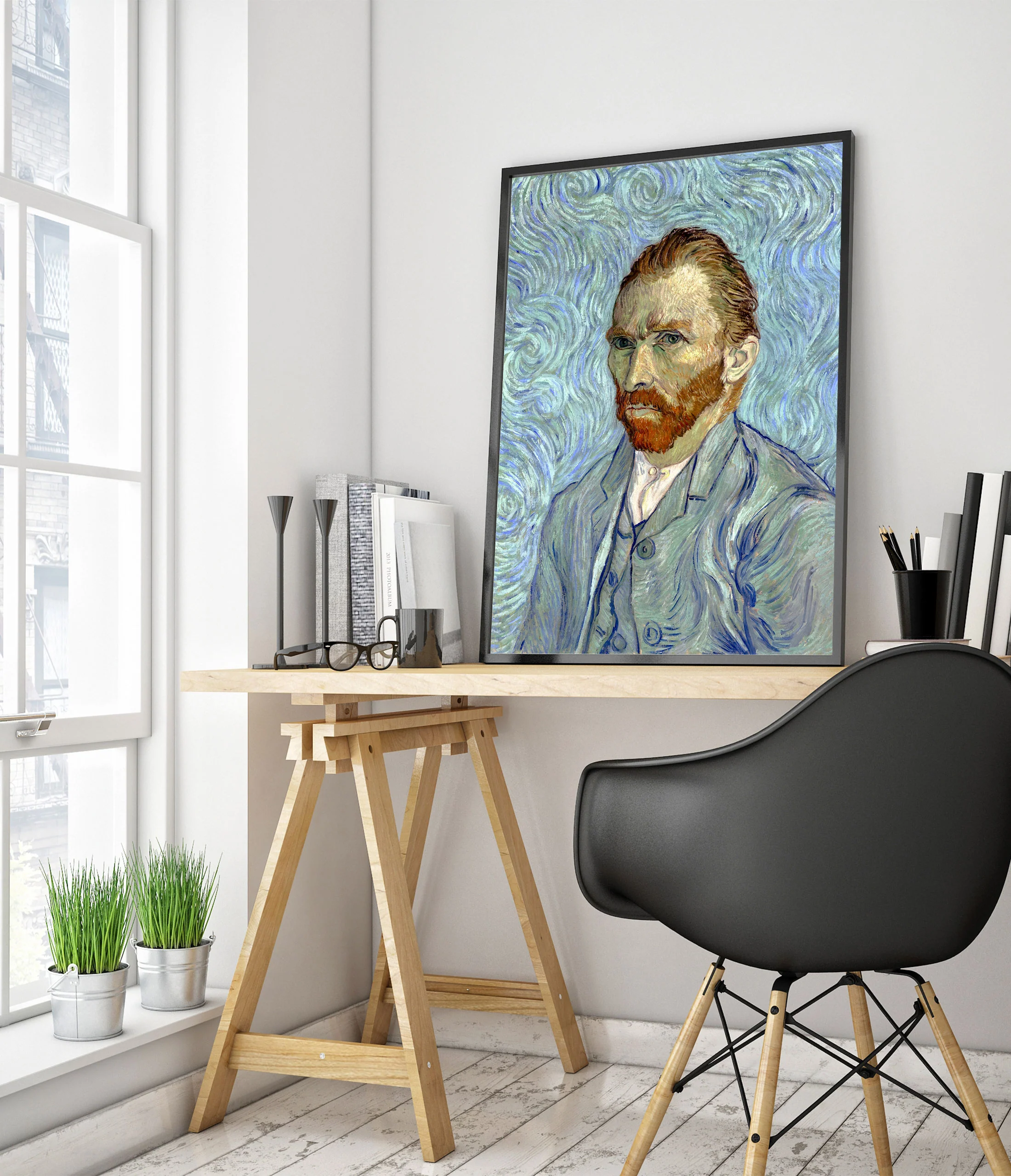 Self Portrait - Image 5