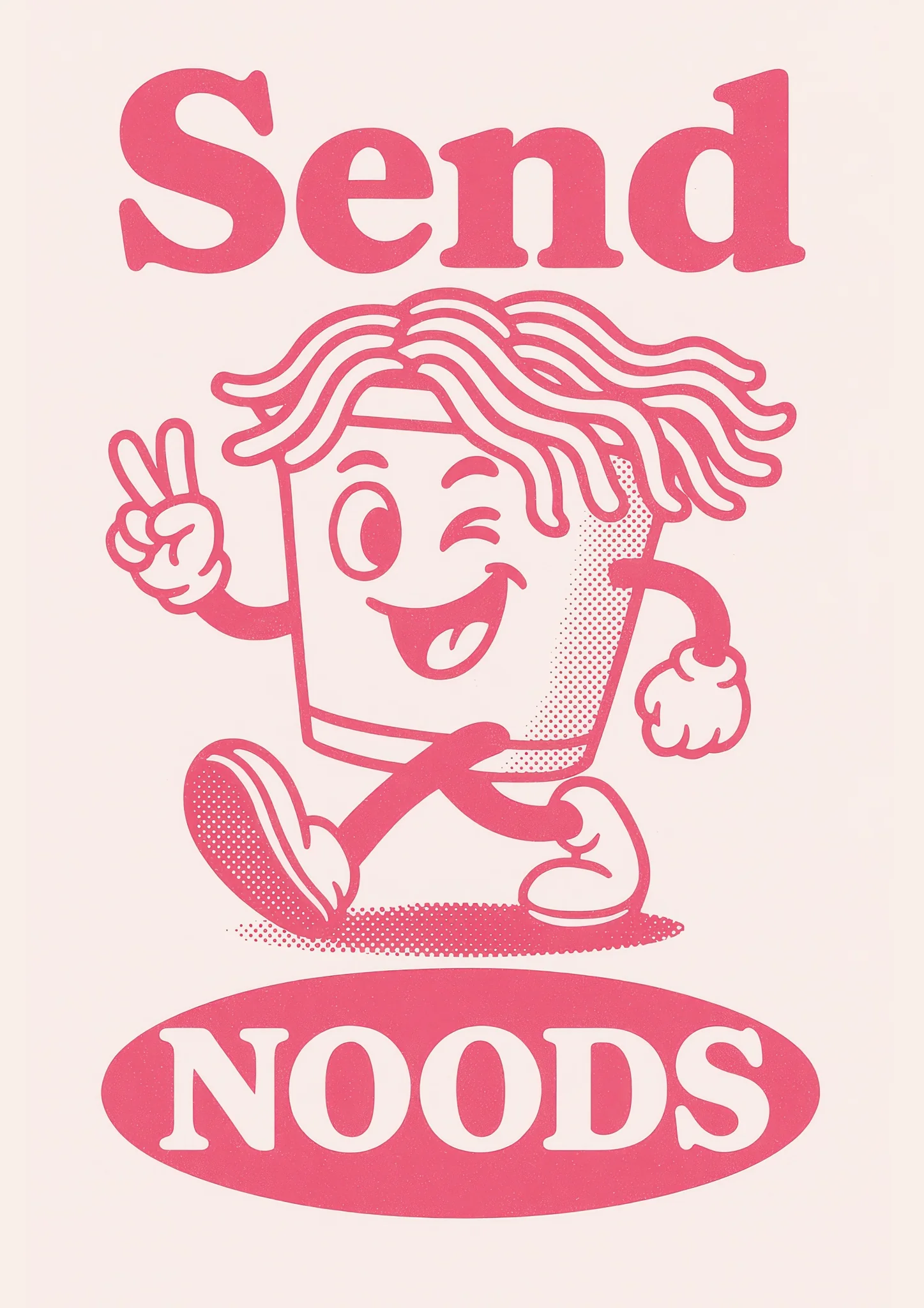 Send Noods