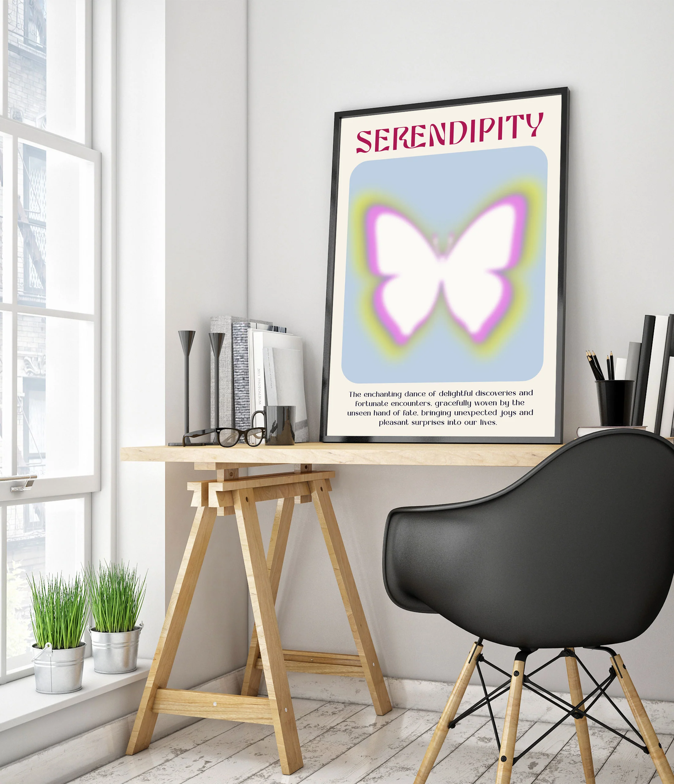 Serendipity - Image 5