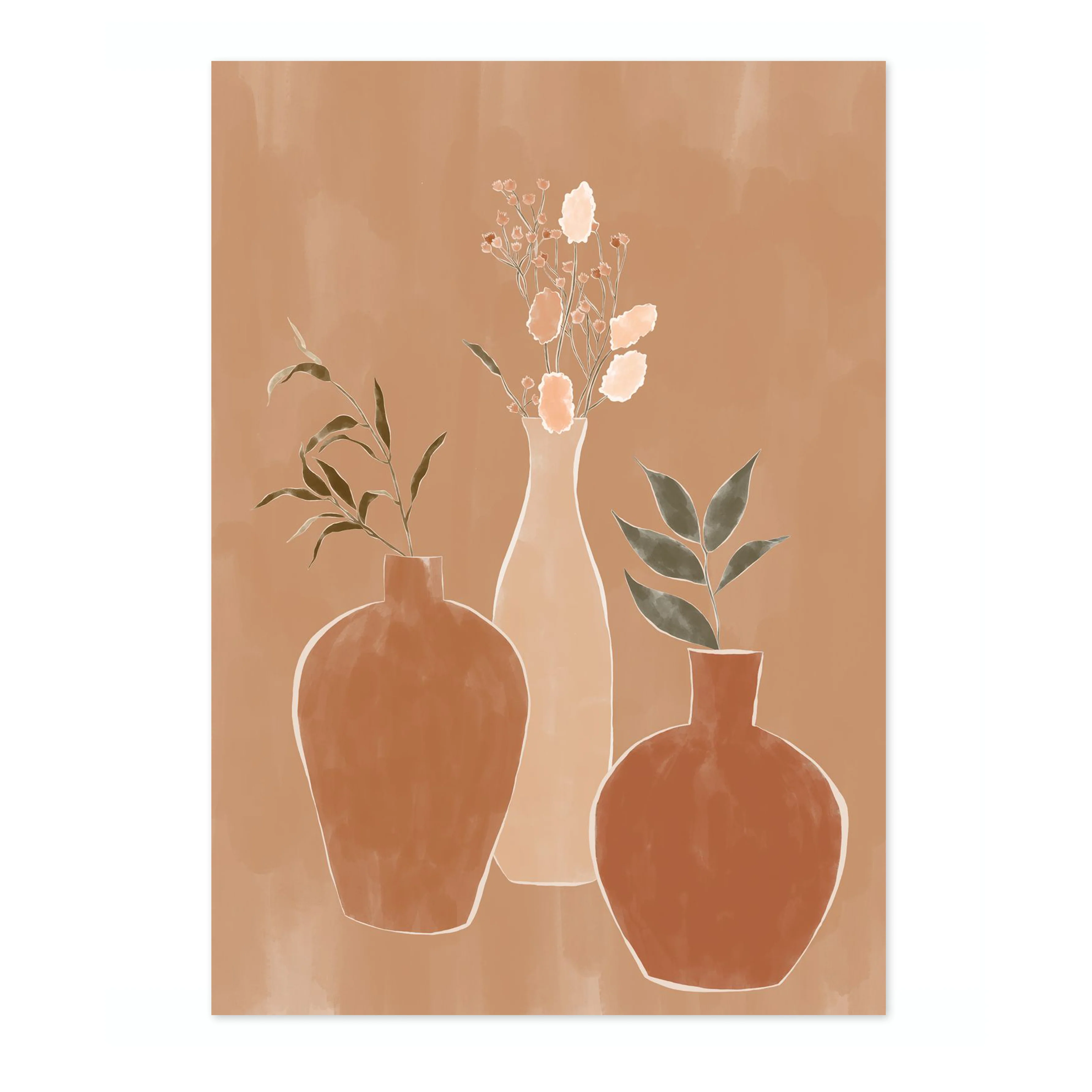 Set of Flower Fases - Image 4