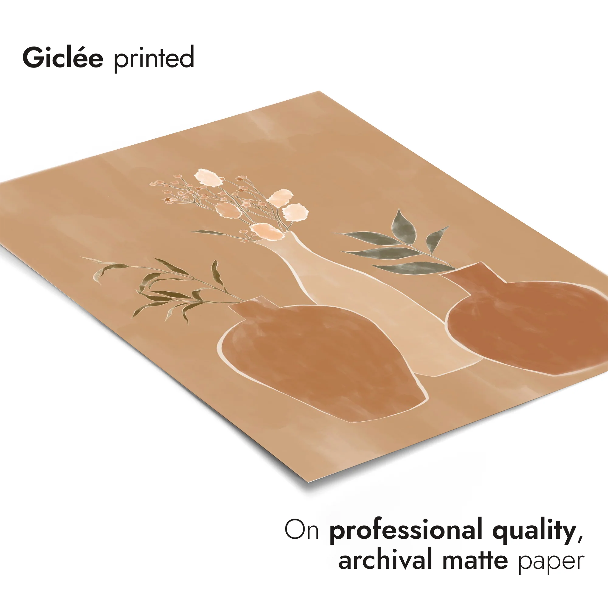 Set of Flower Fases - Image 6