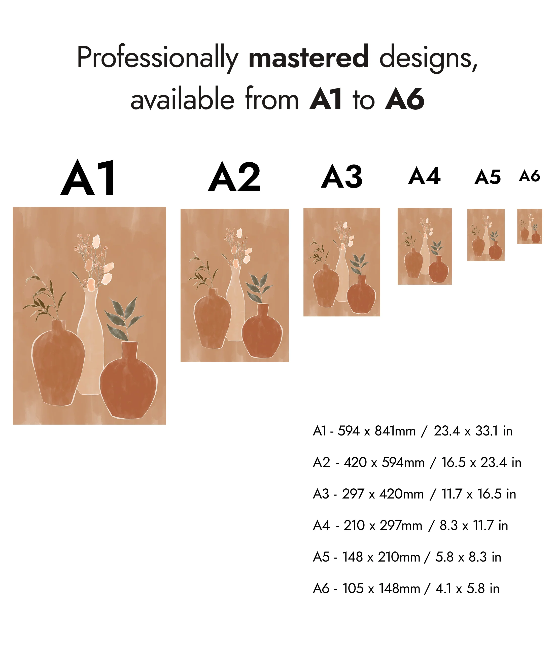 Set of Flower Fases - Image 8