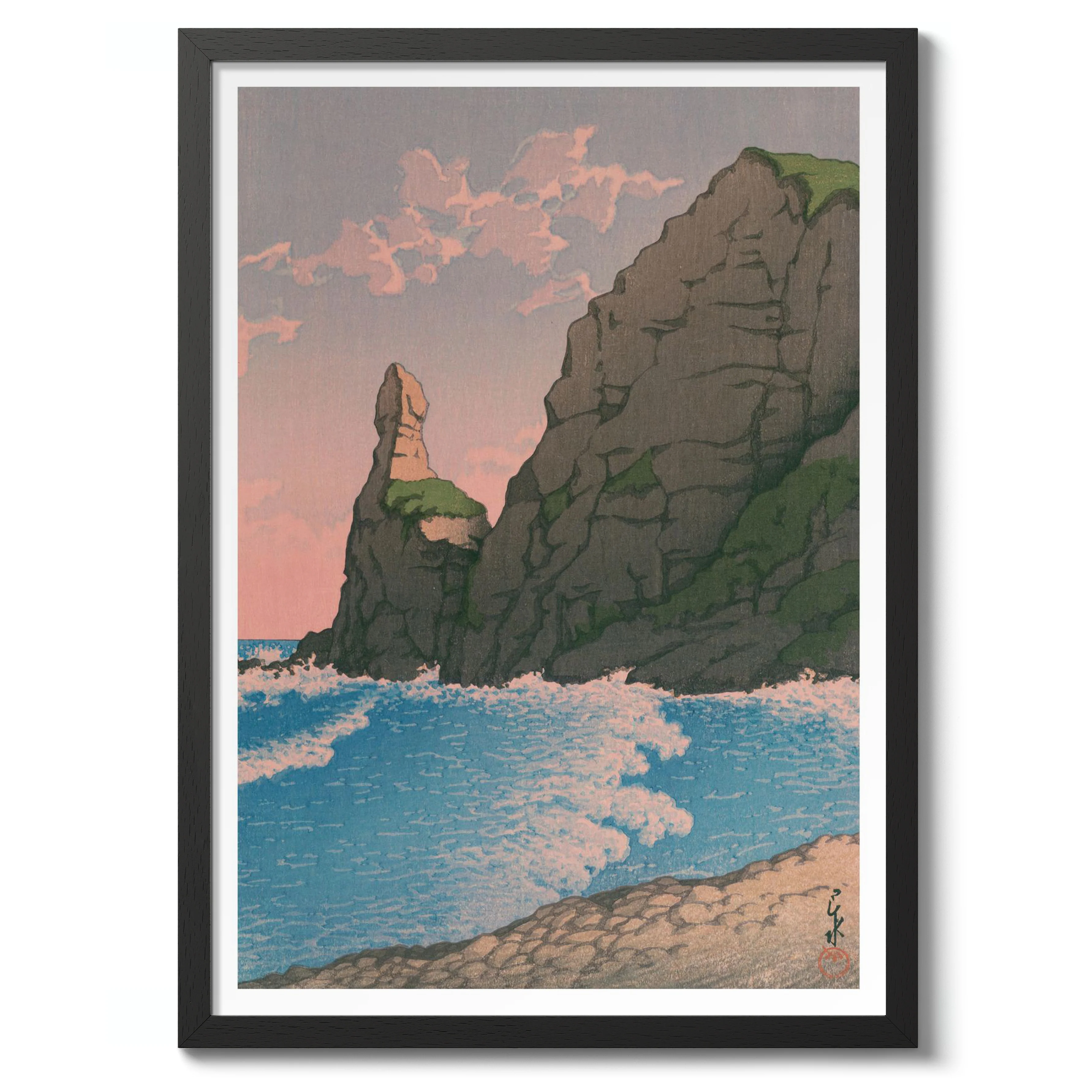 Setakamui Rock, Shiribeshi - Image 2