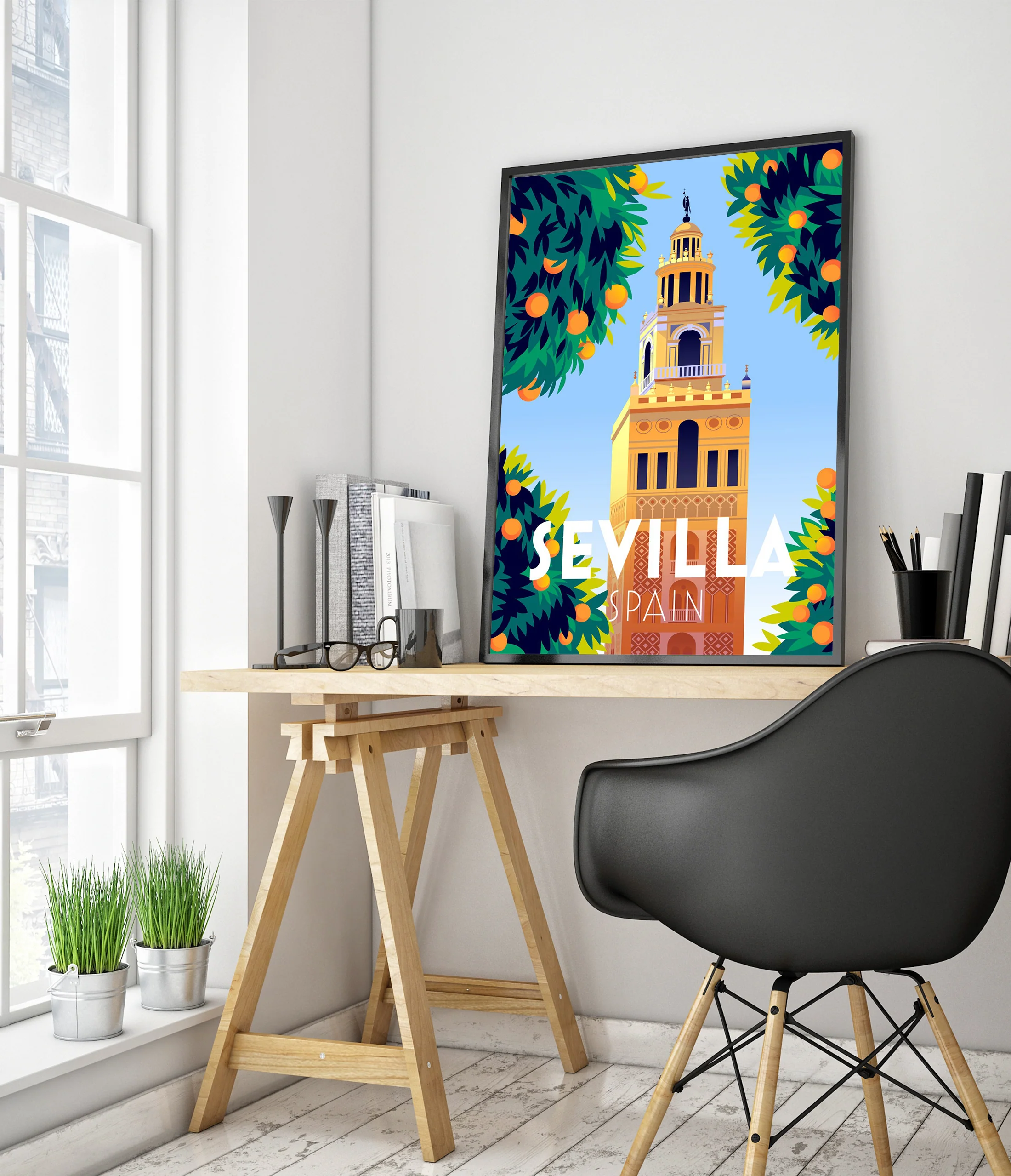 Sevilla - Image 5