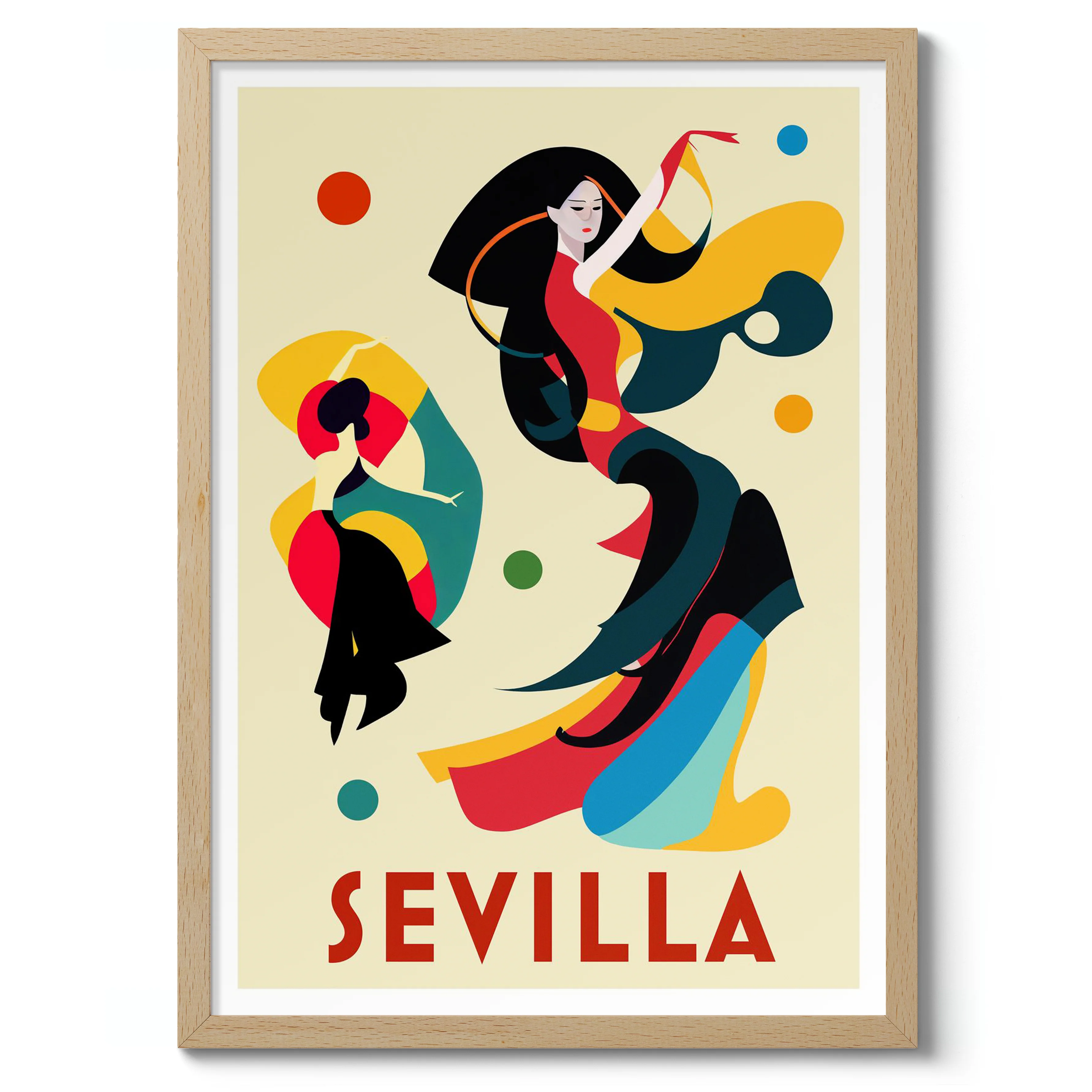 Sevilla - Image 3