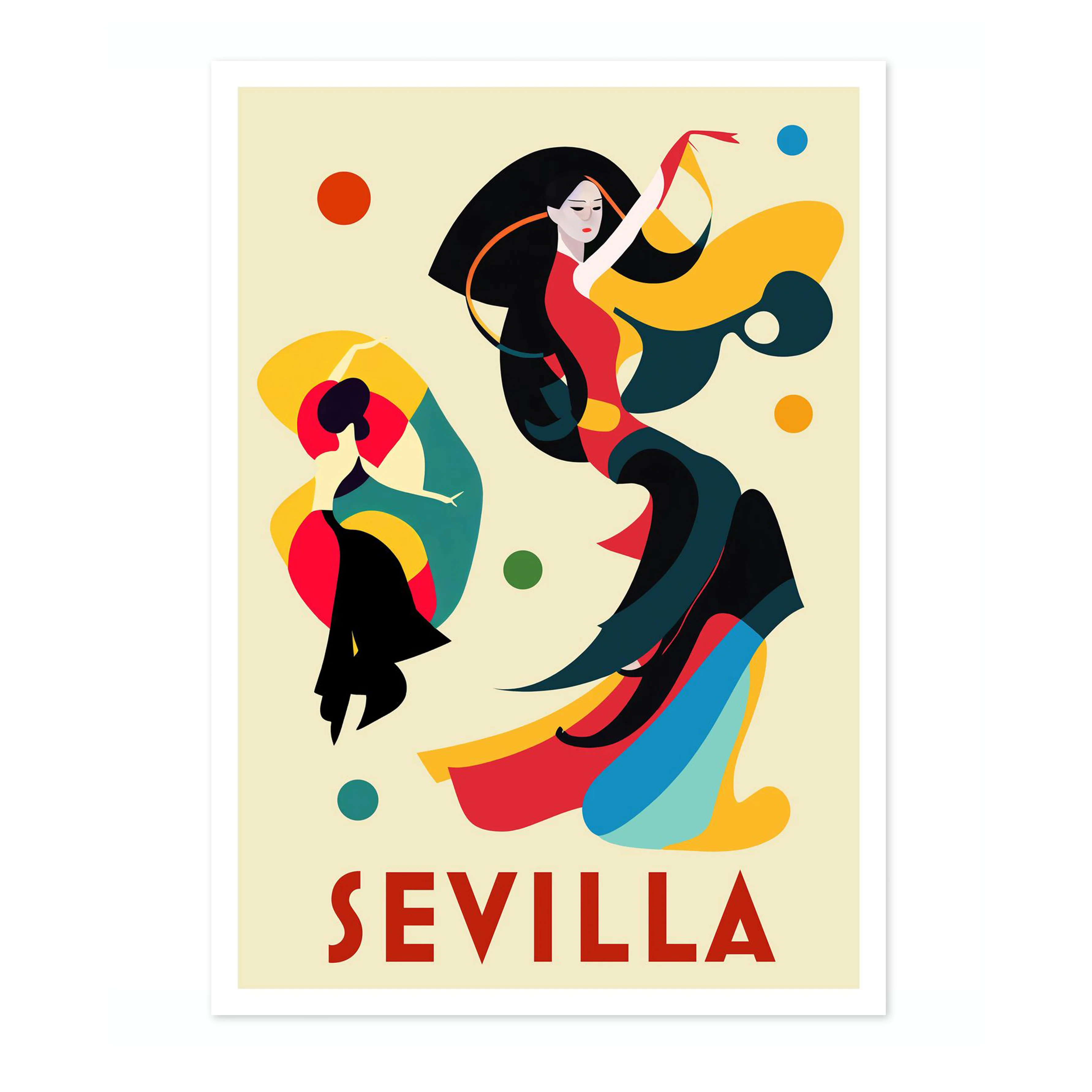 Sevilla - Image 4