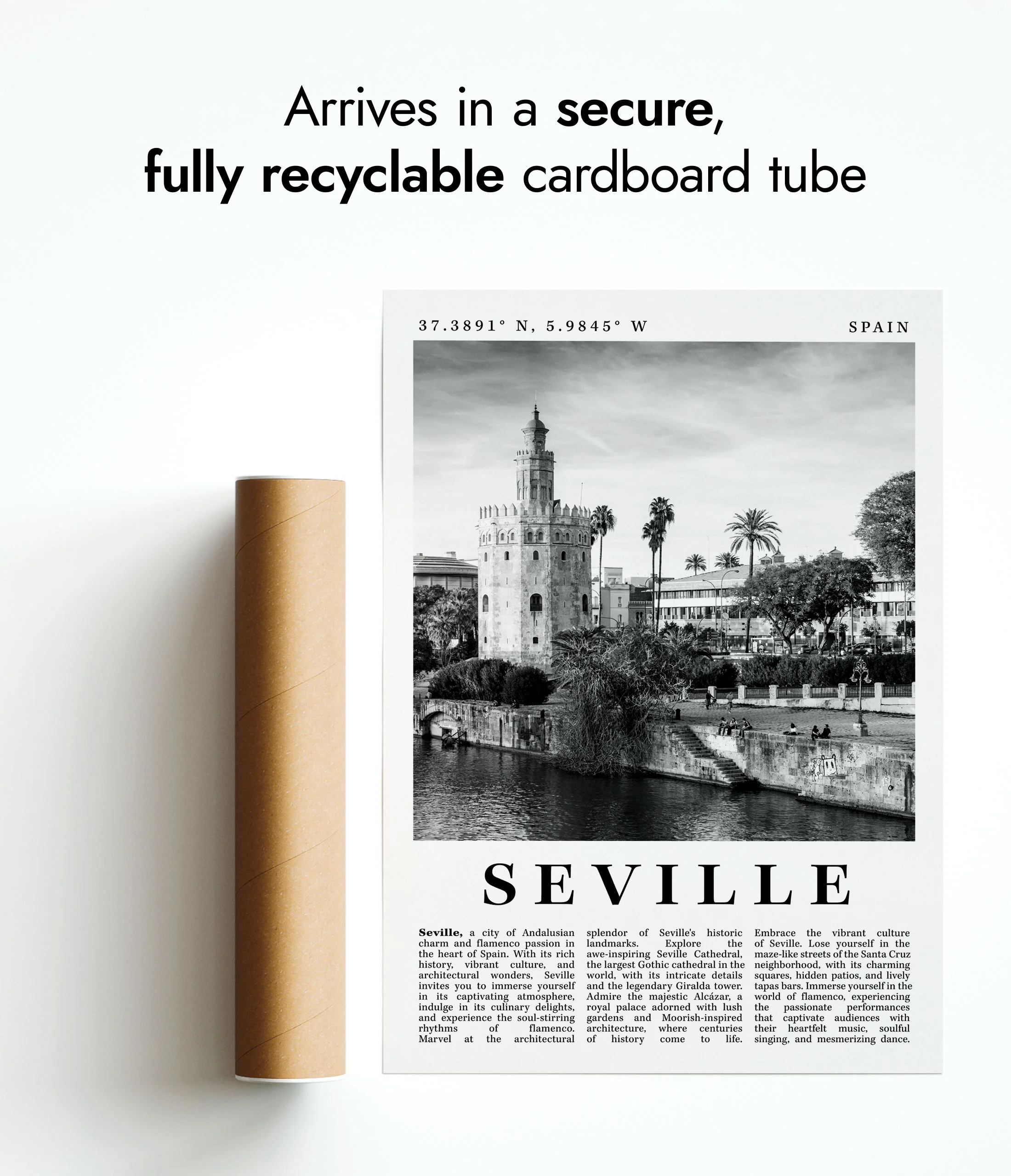 Seville - Spain - Image 9
