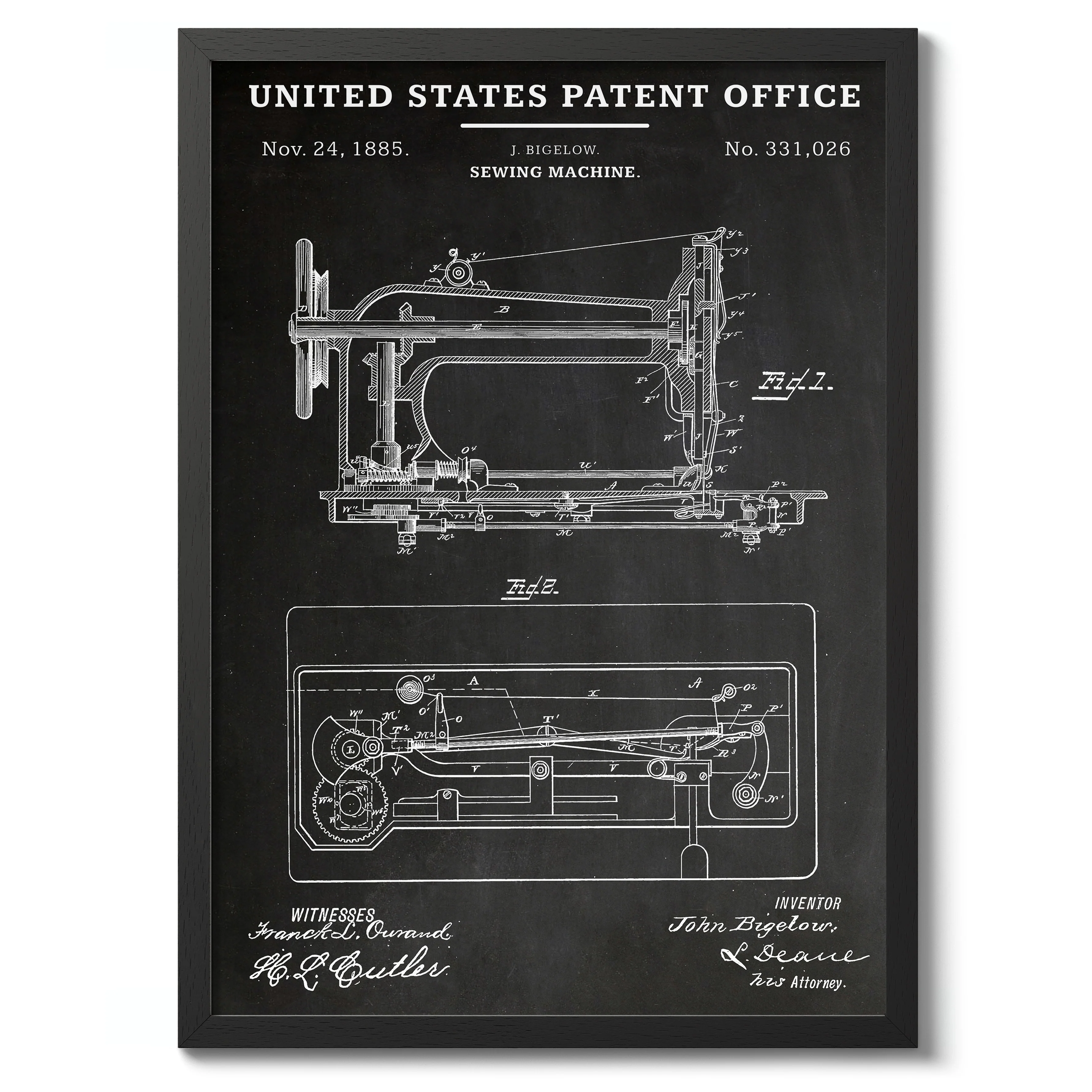 Sewing Machine - Image 2
