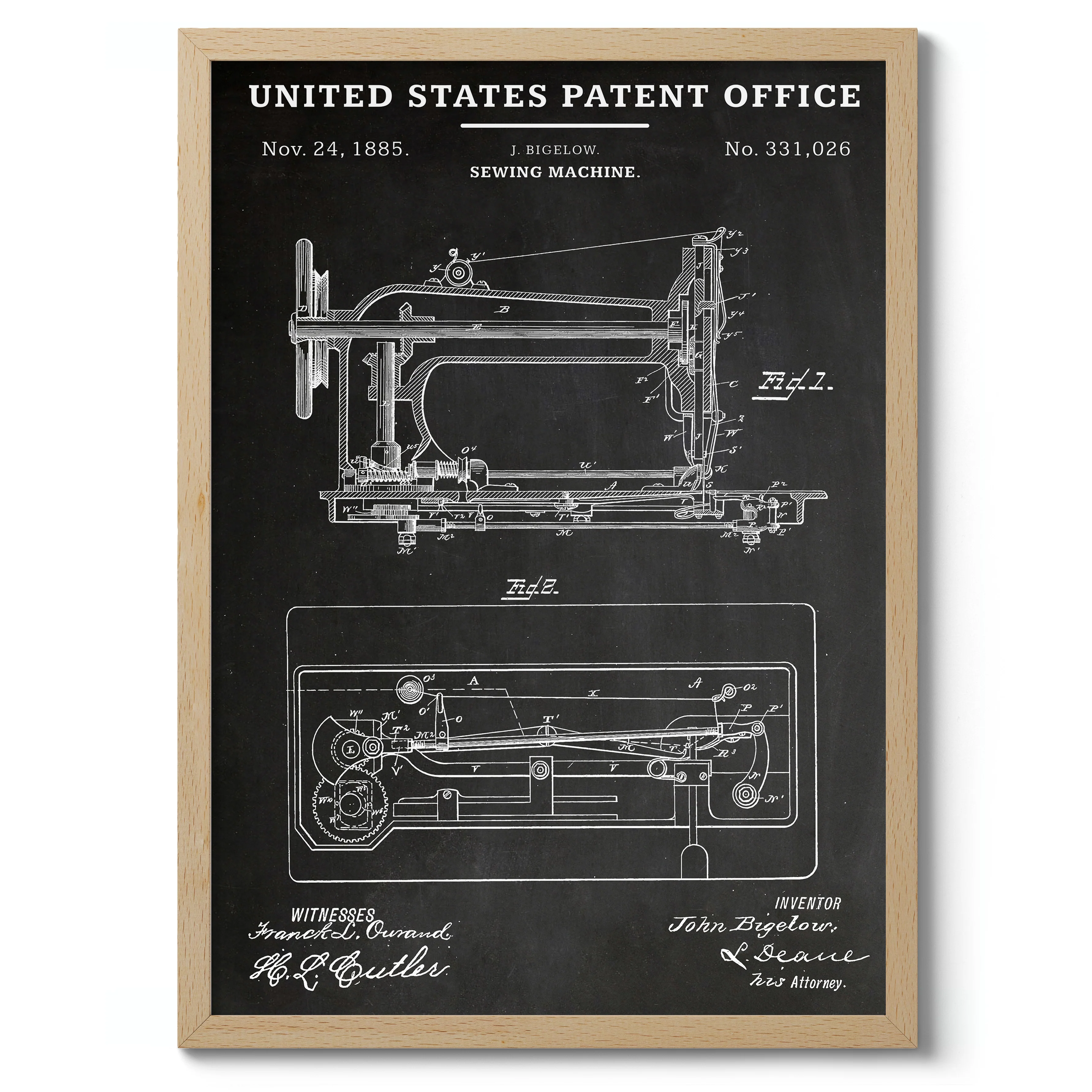 Sewing Machine - Image 3
