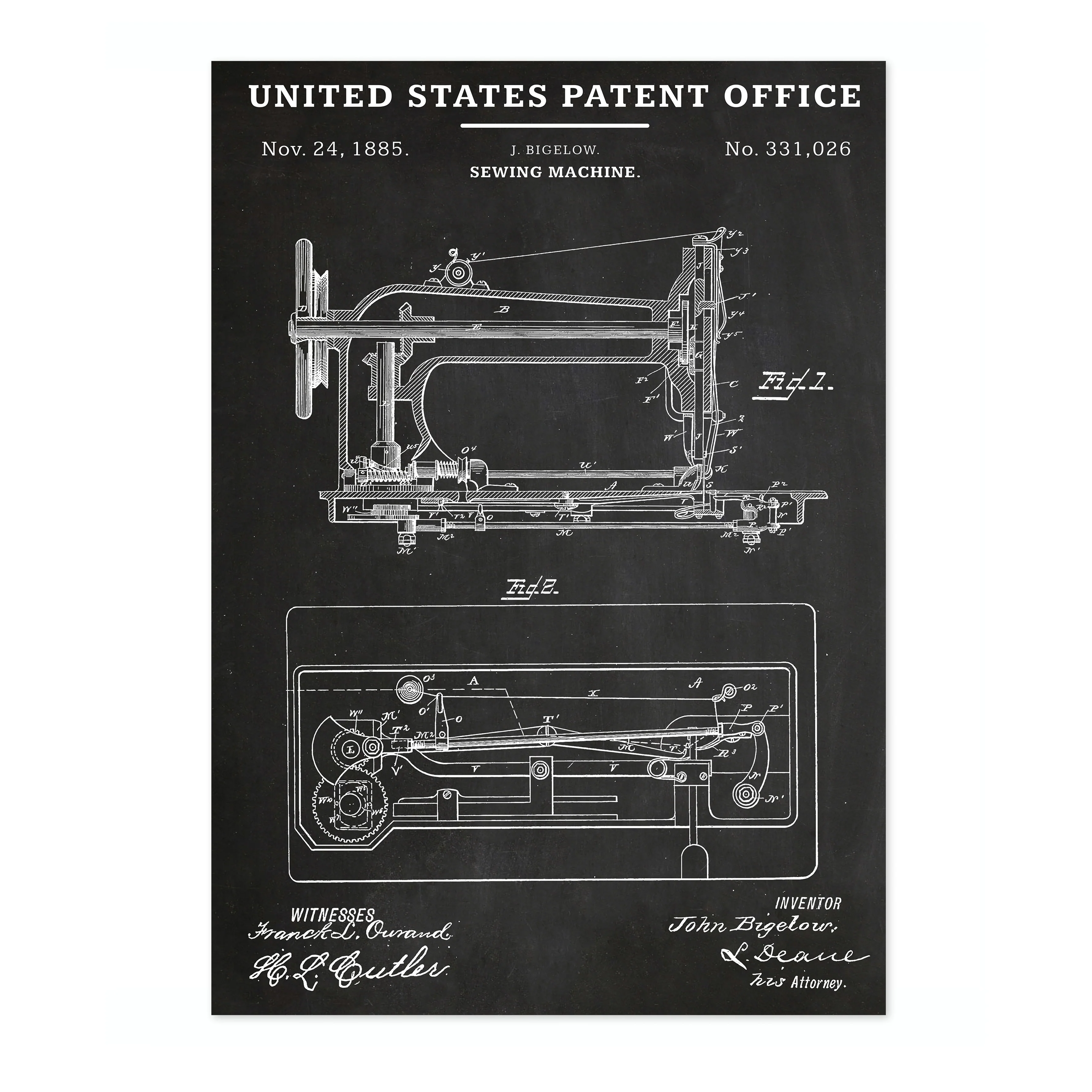 Sewing Machine - Image 4