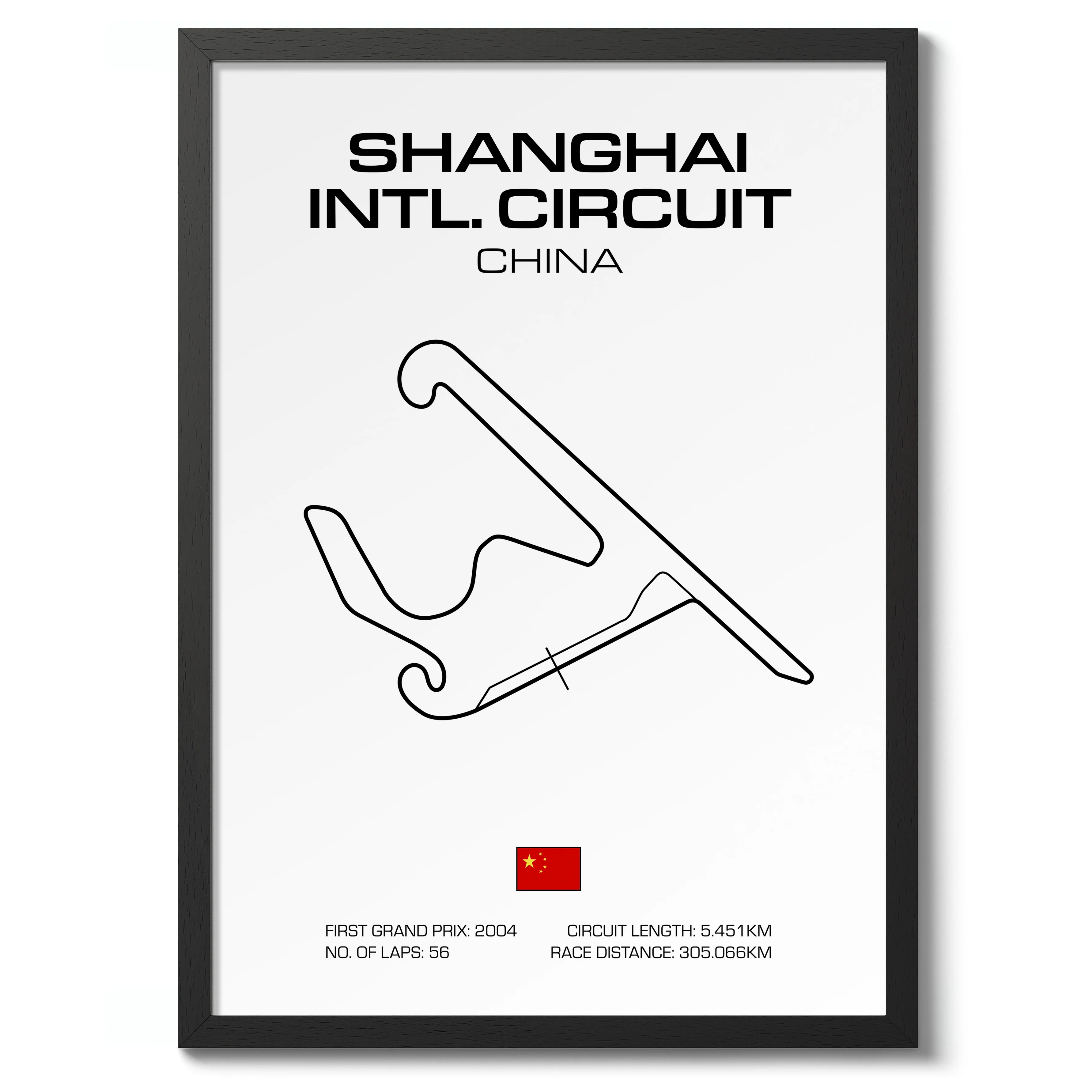 Shanghai Grand Prix - Image 2