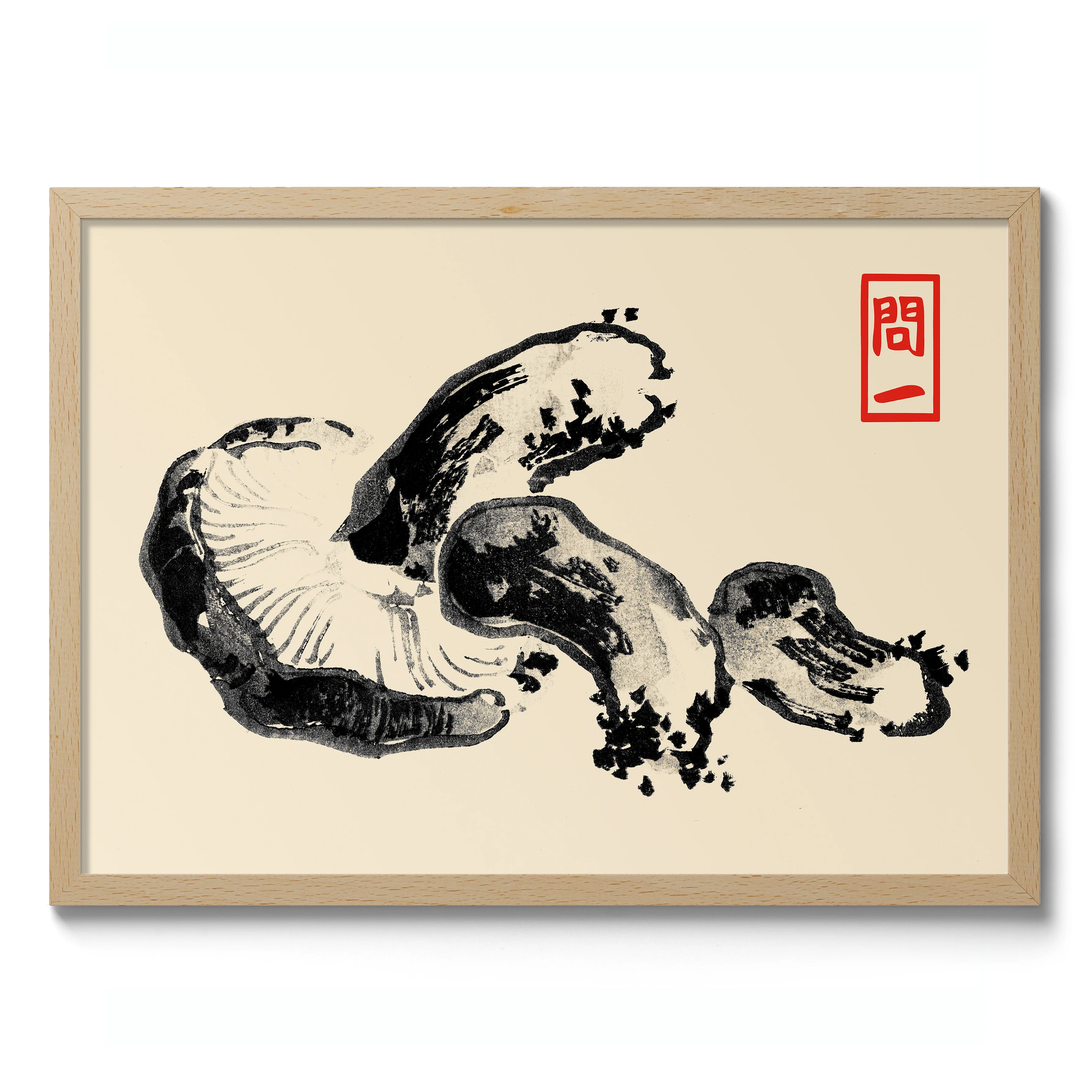 Shiitake Mushroom - Image 3