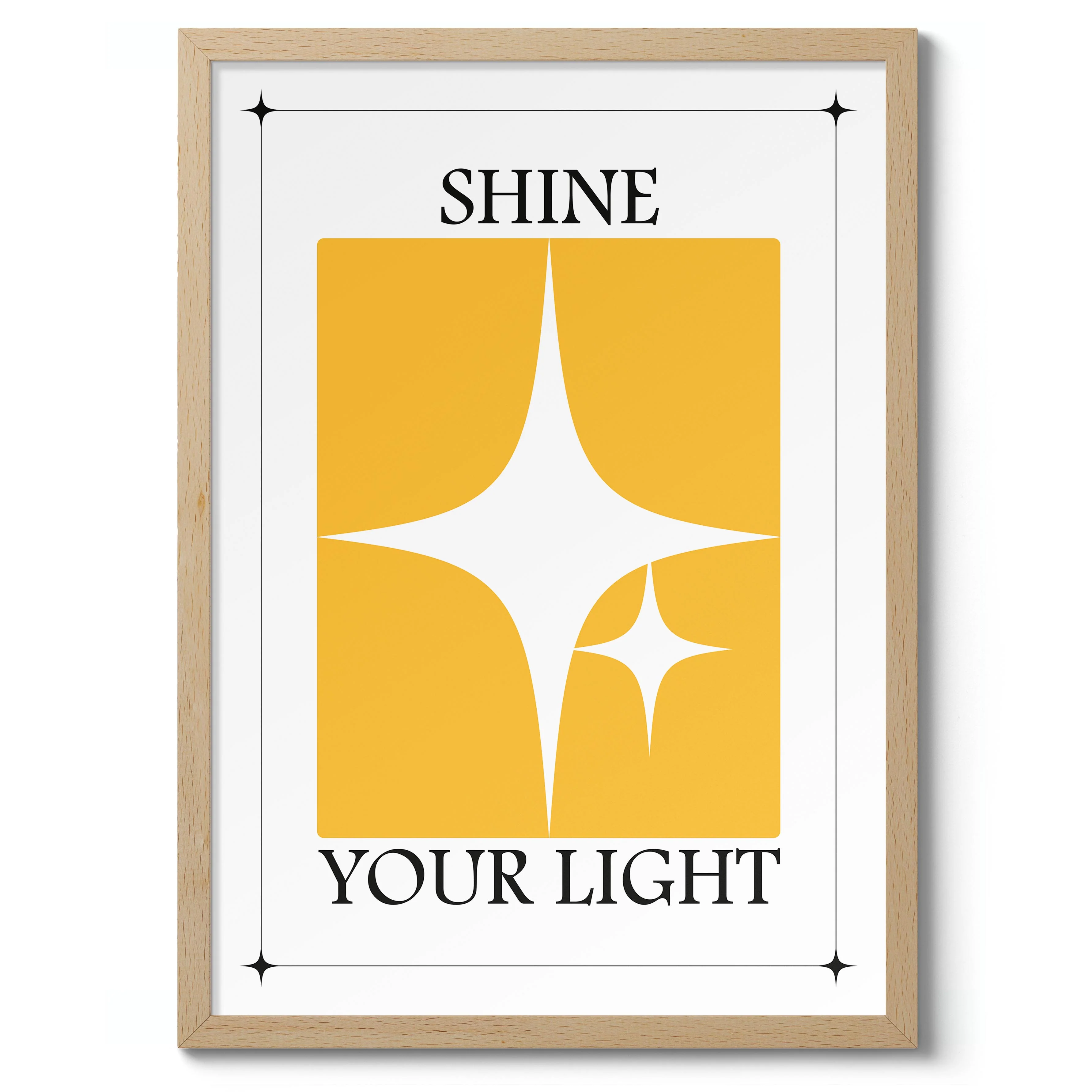 Shine Your Light - Image 3