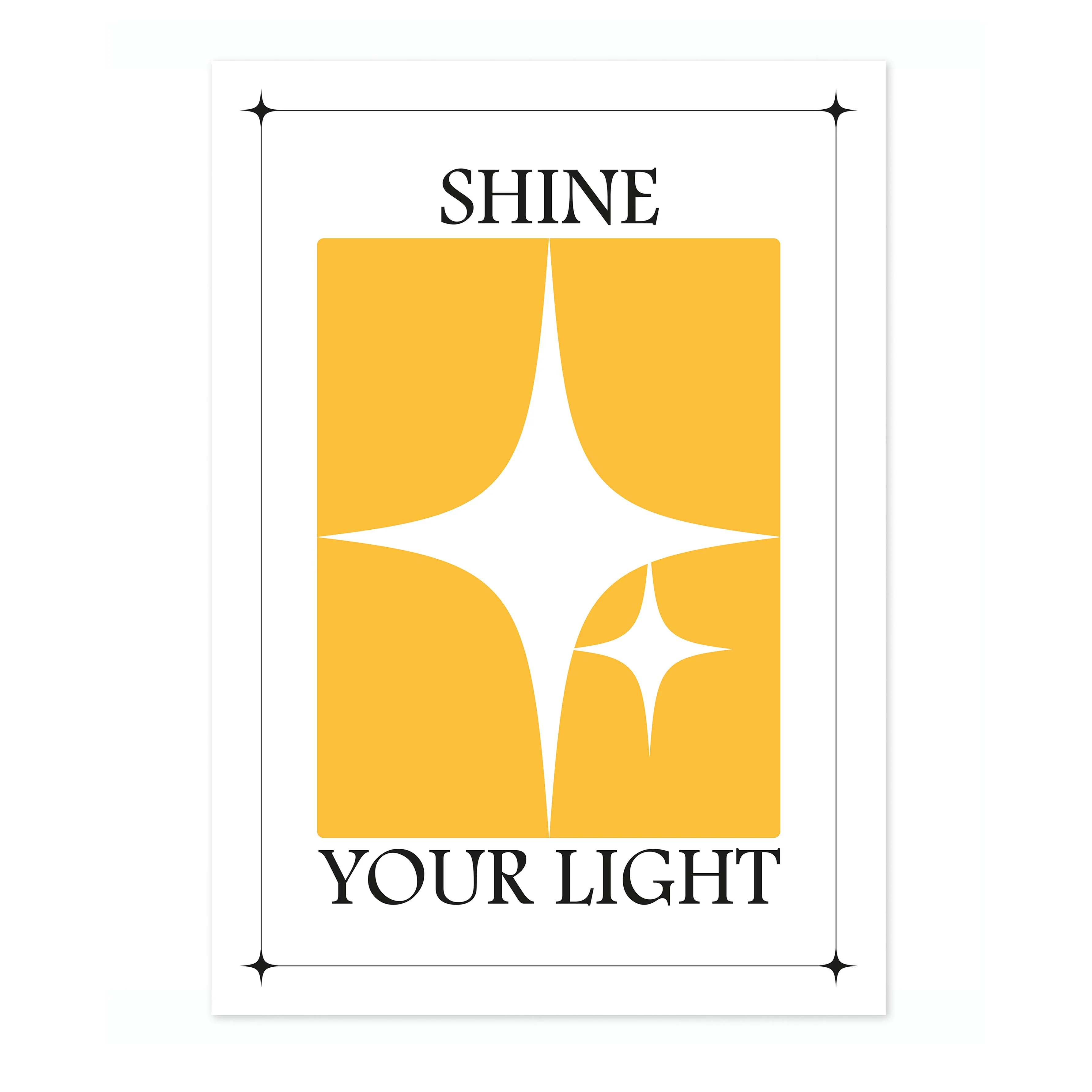 Shine Your Light - Image 4
