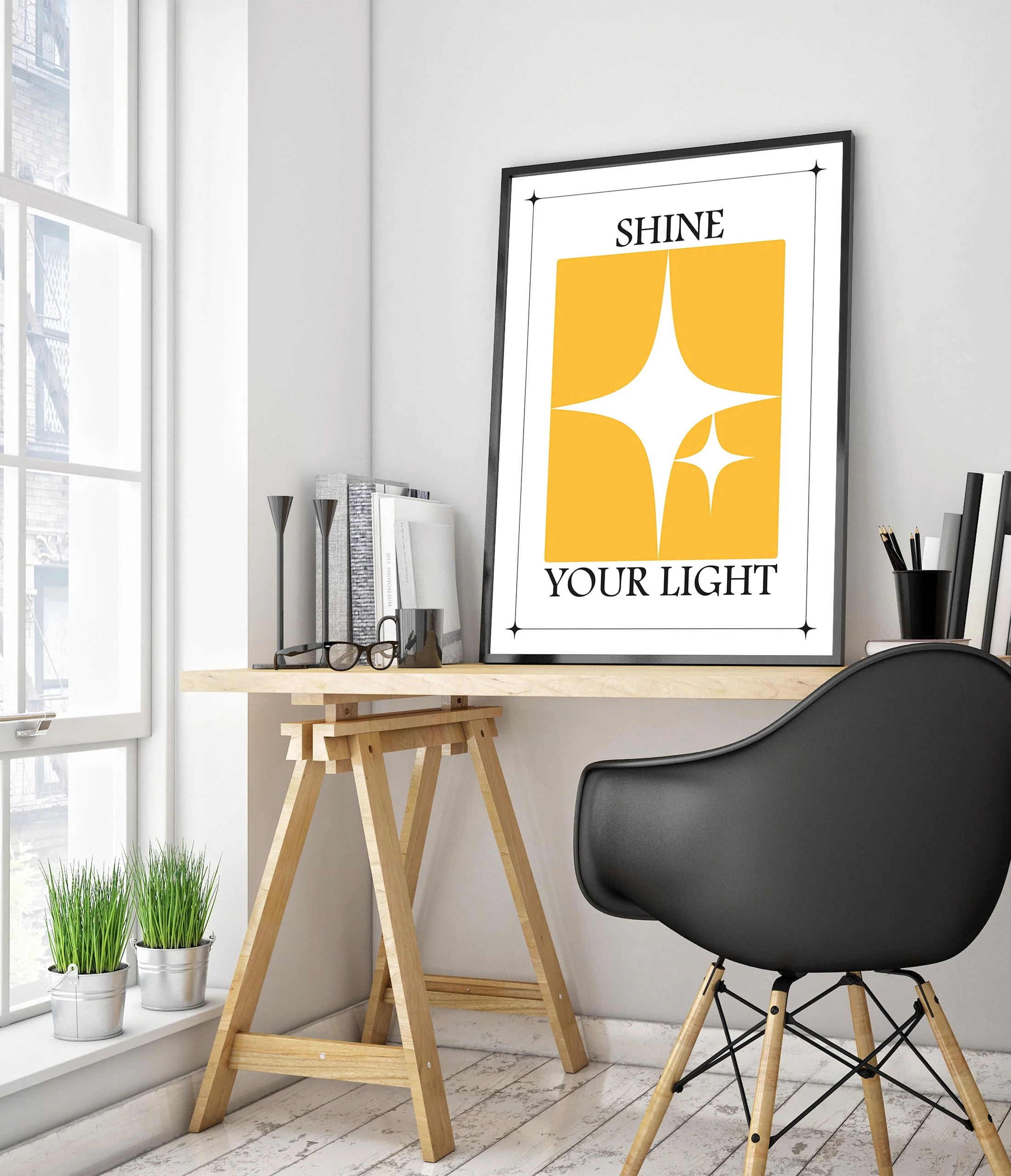 Shine Your Light - Image 5