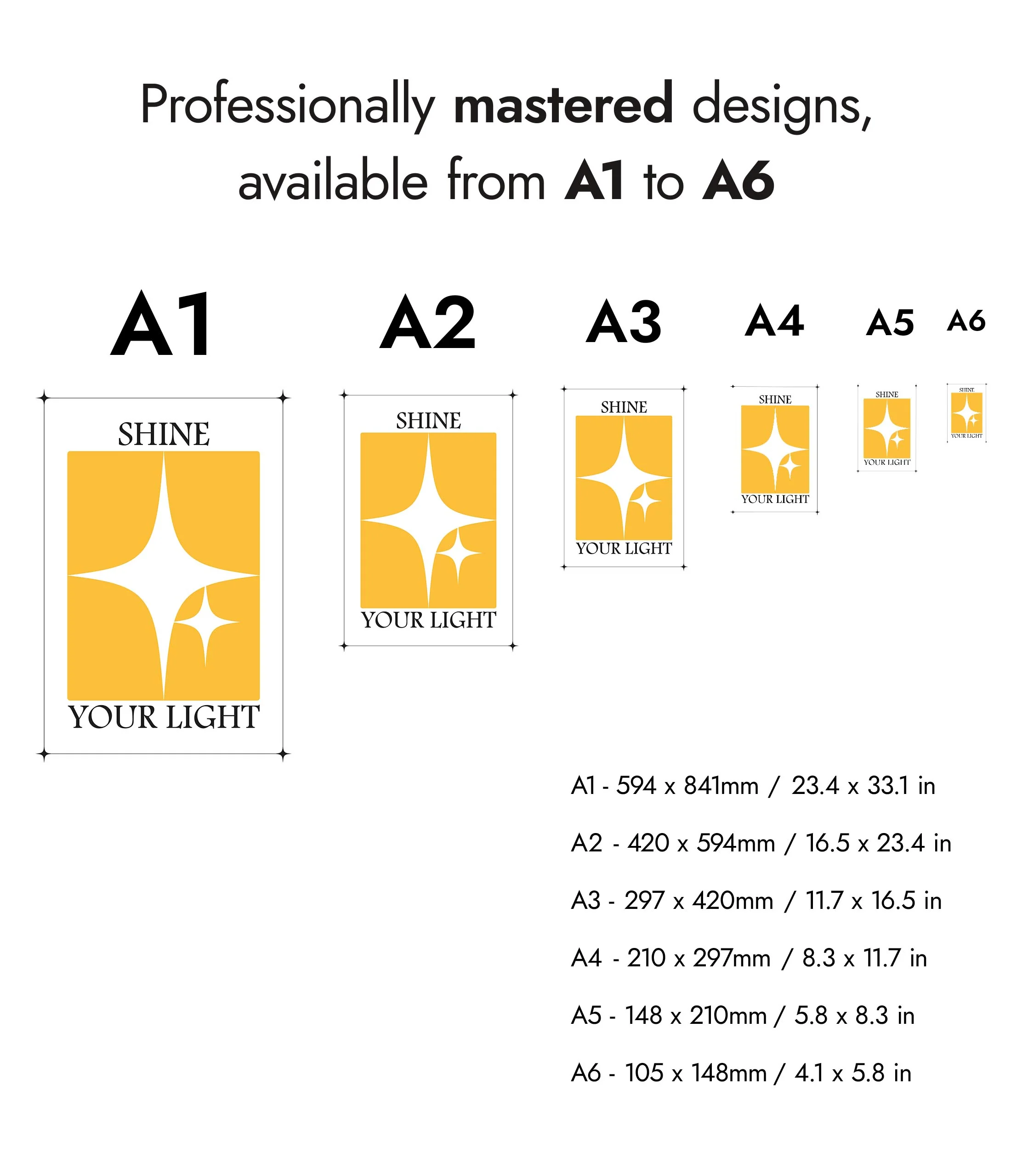 Shine Your Light - Image 8