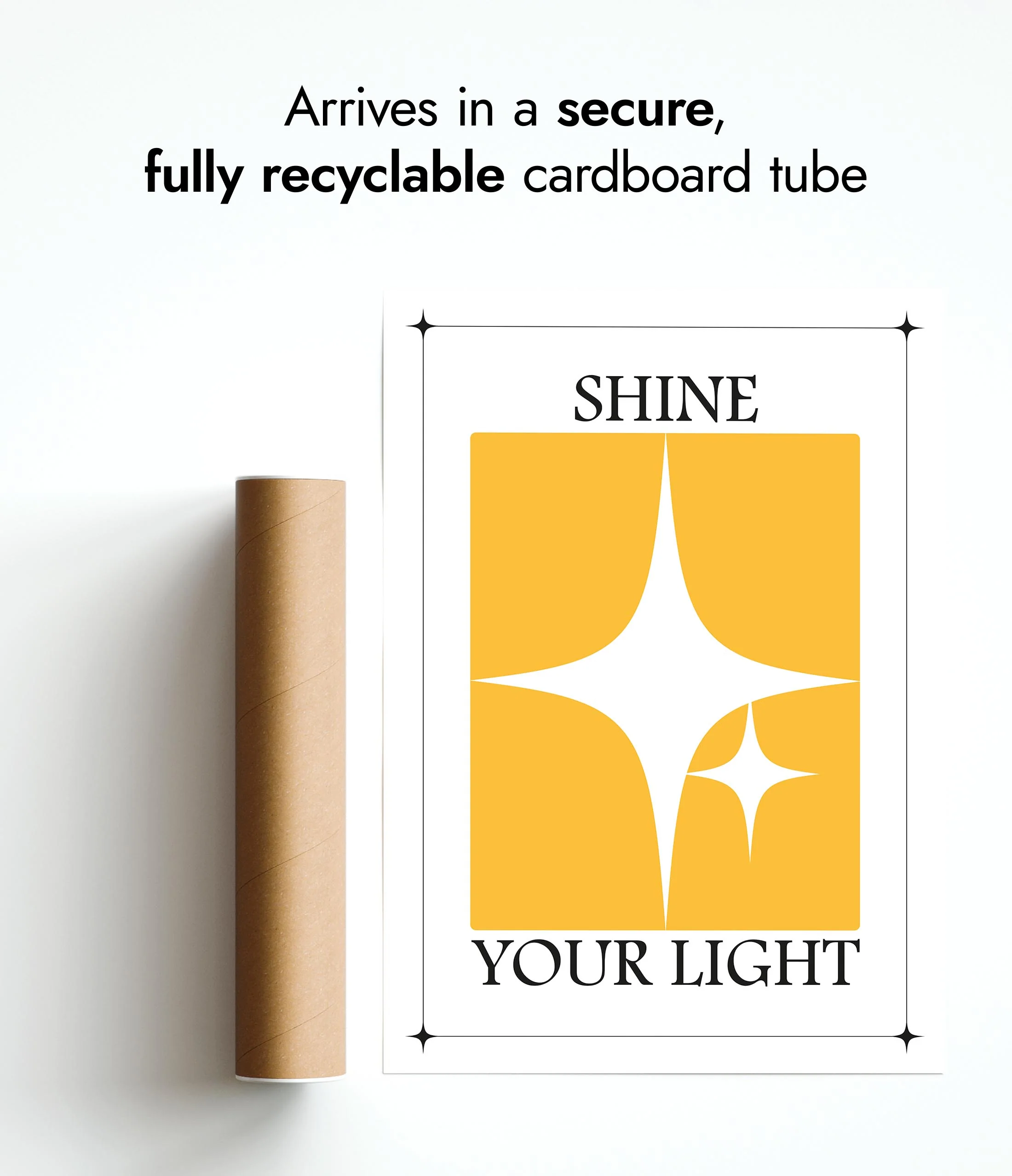 Shine Your Light - Image 9